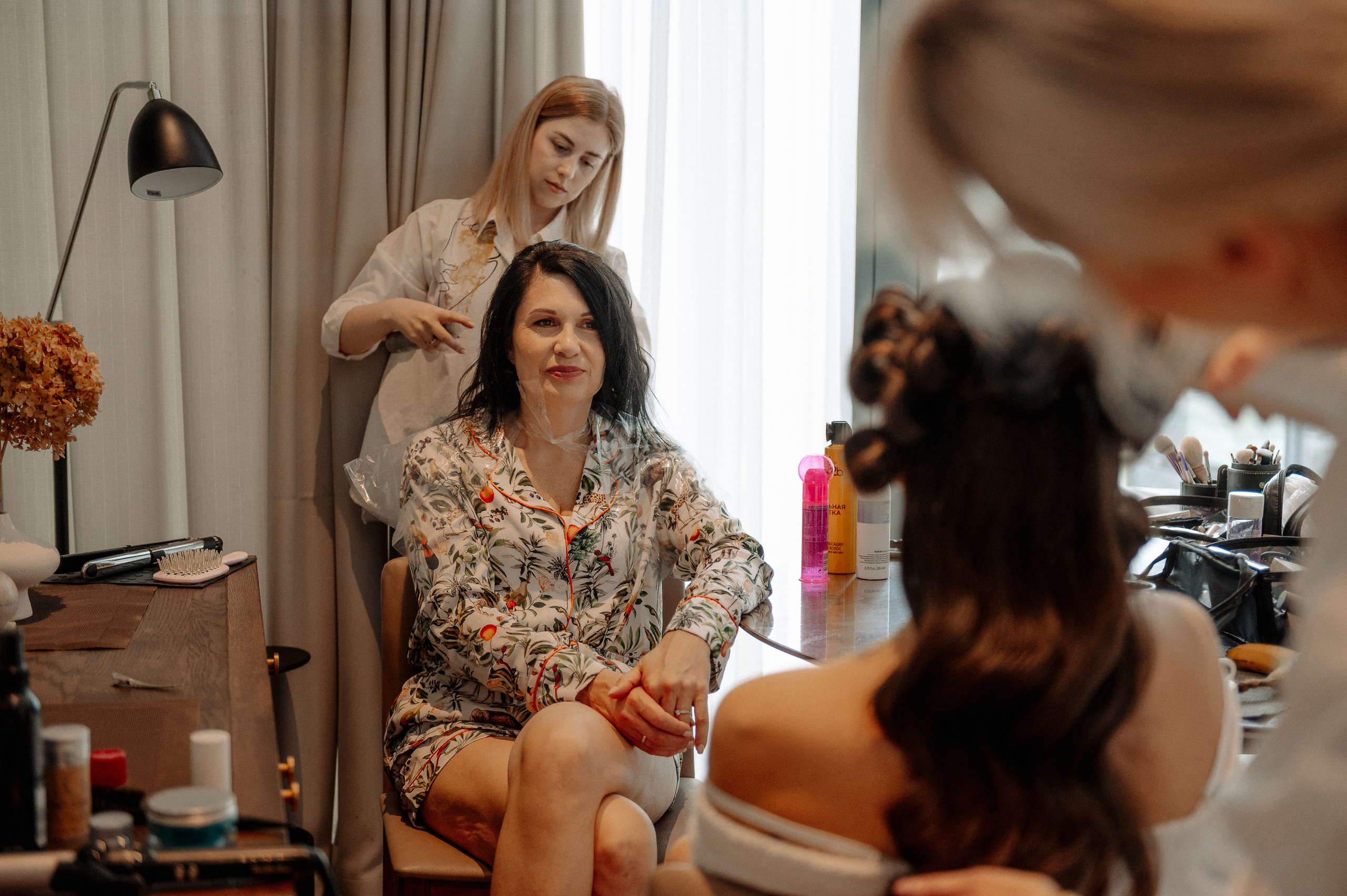 Свадьба Максимы и Эвелины | 2022. Фотограф Вито Бурмасов | Москва