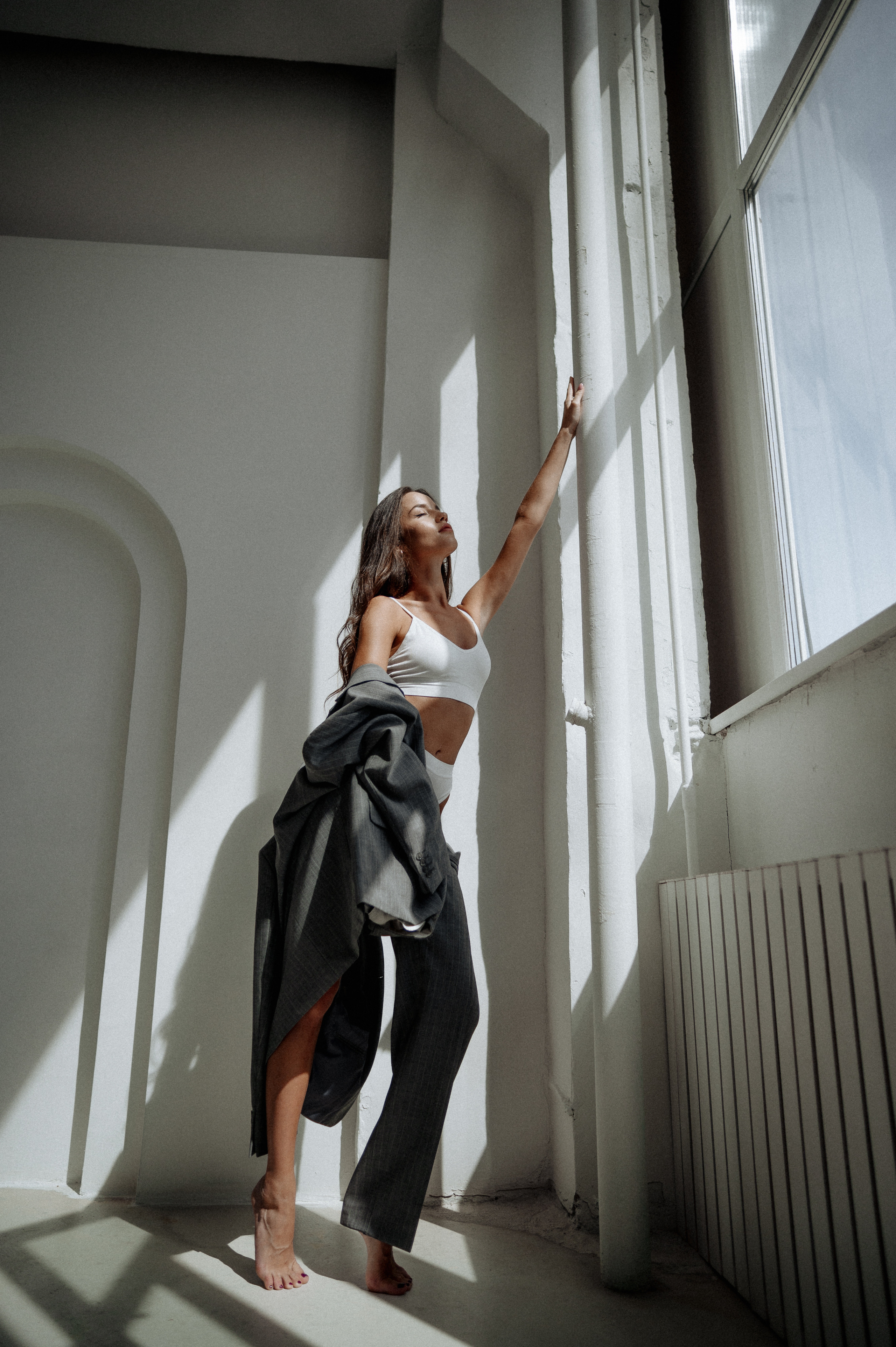 Лера. Фотограф Вито Бурмасов | Москва