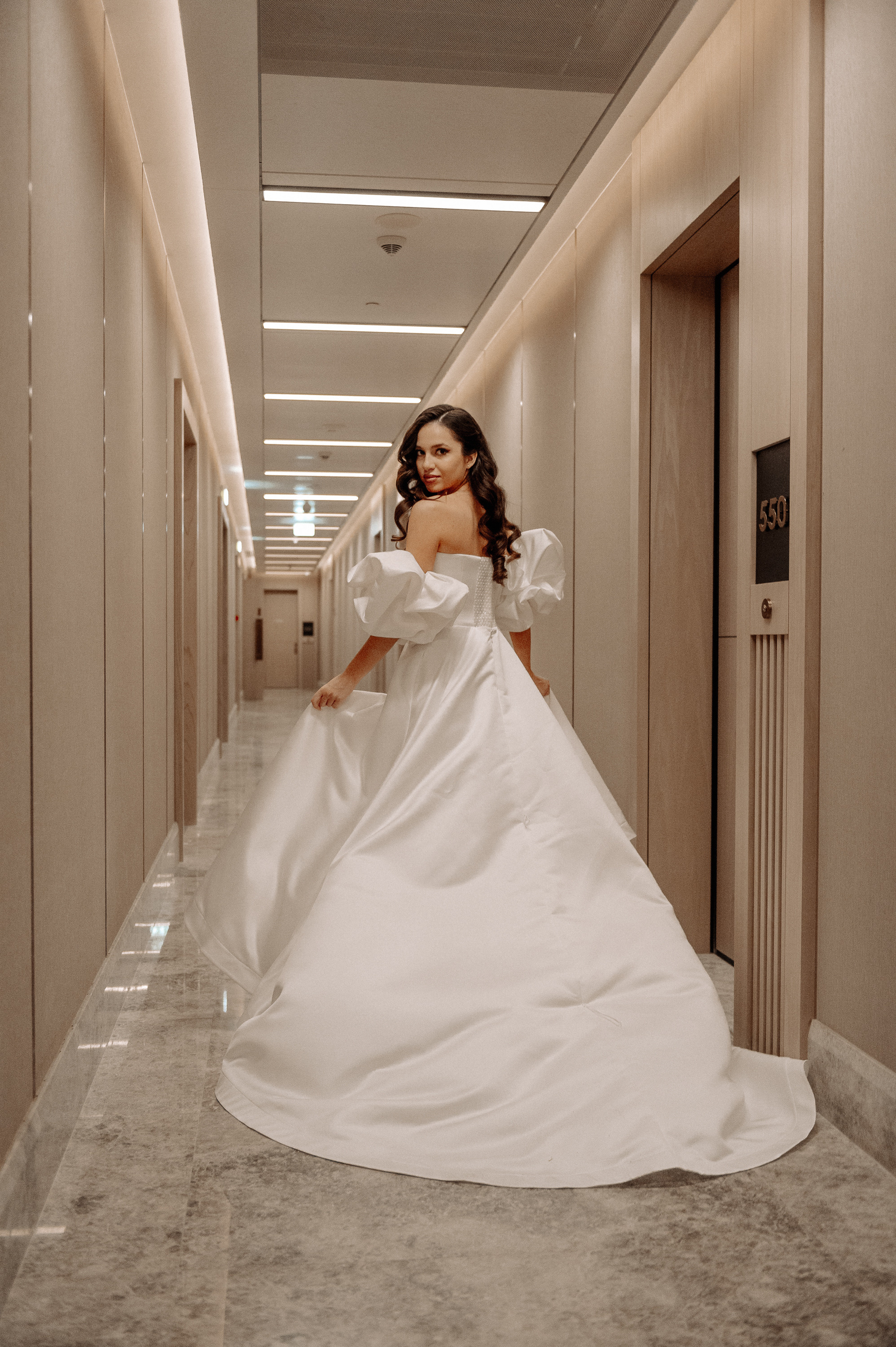 Свадьба Максимы и Эвелины | 2022. Фотограф Вито Бурмасов | Москва