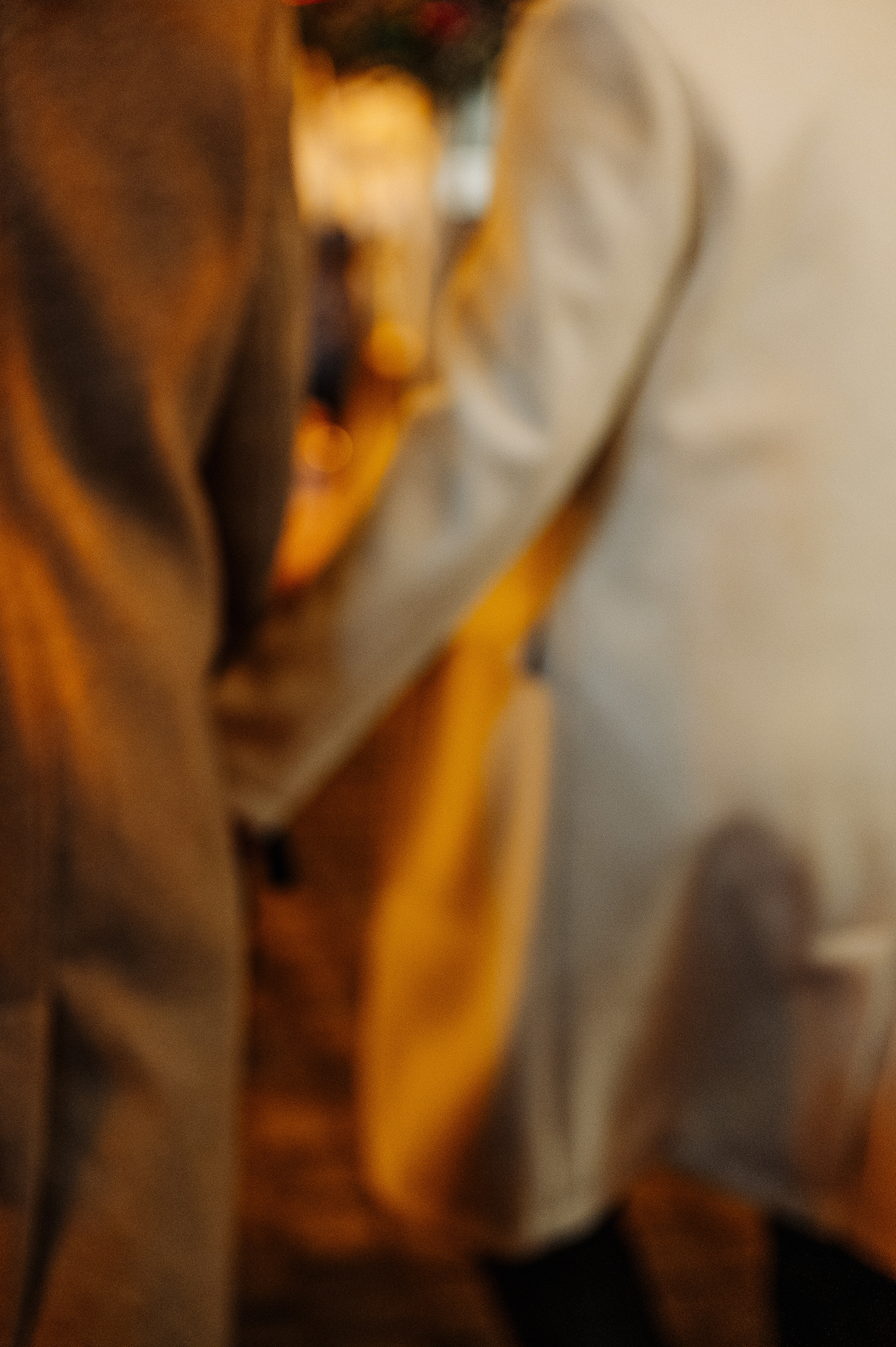 Антон и Даша. Фотограф Вито Бурмасов | Москва