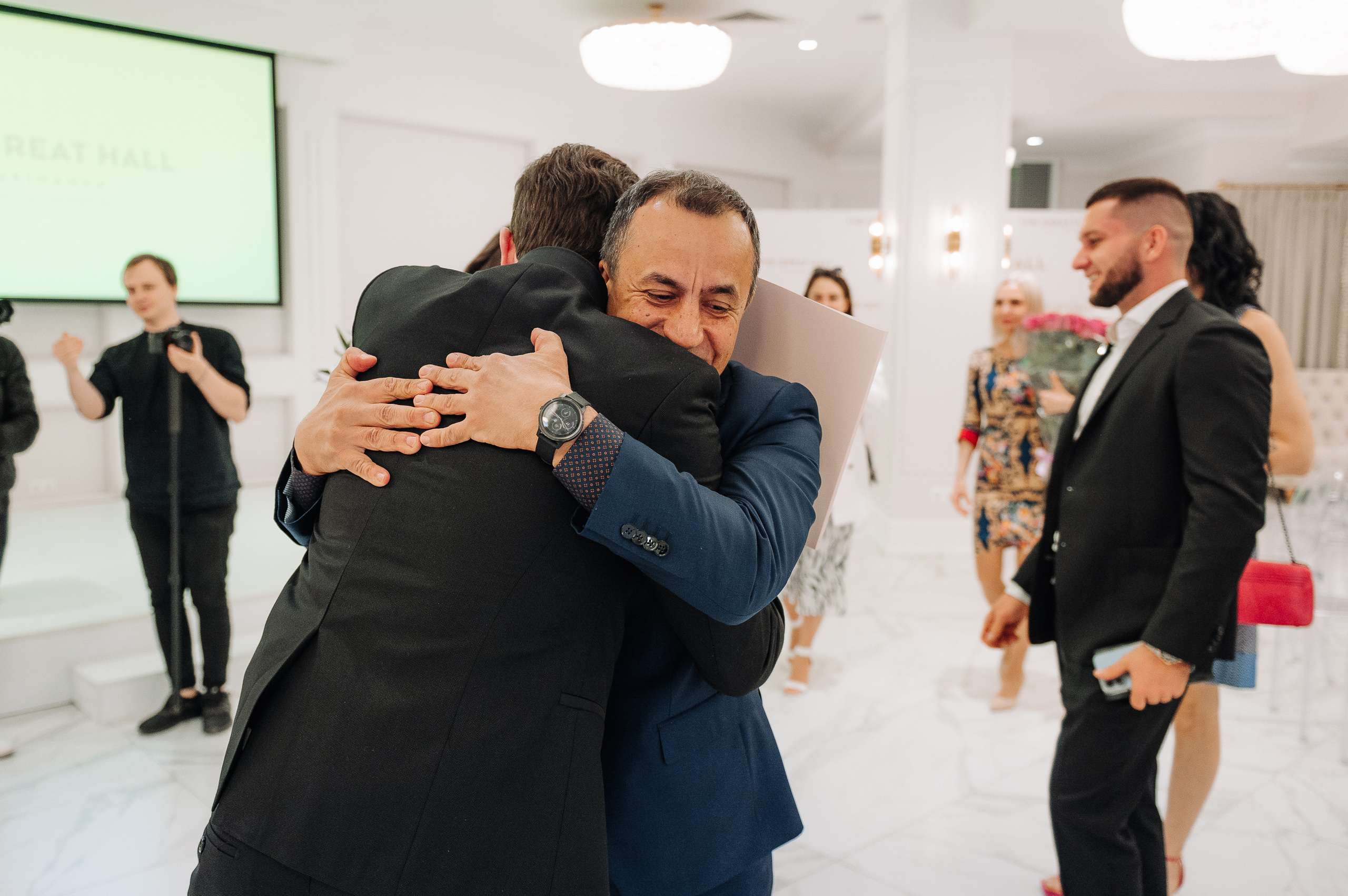 Свадьба Максимы и Эвелины | 2022. Фотограф Вито Бурмасов | Москва