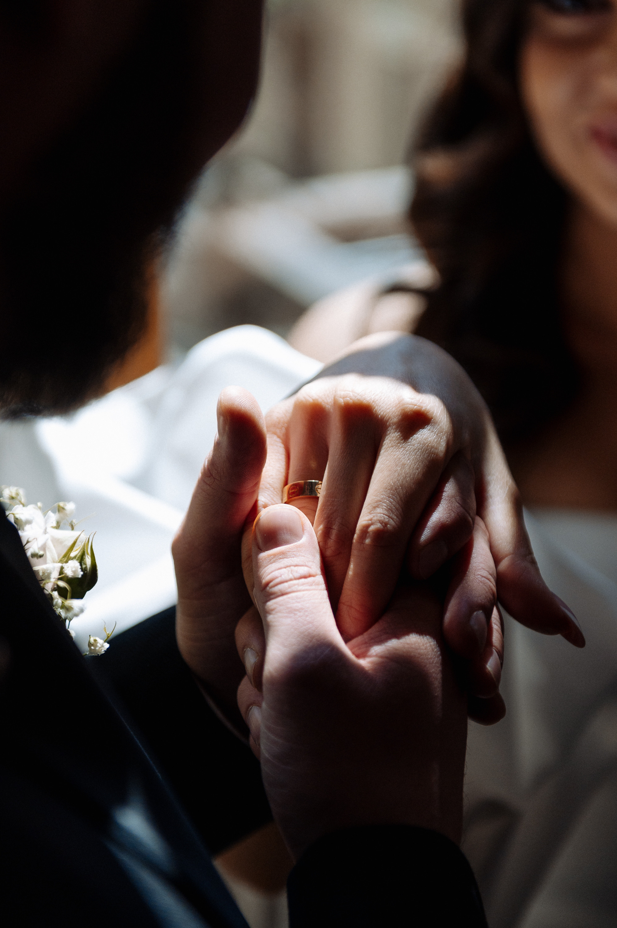 Свадьба Максимы и Эвелины | 2022. Фотограф Вито Бурмасов | Москва