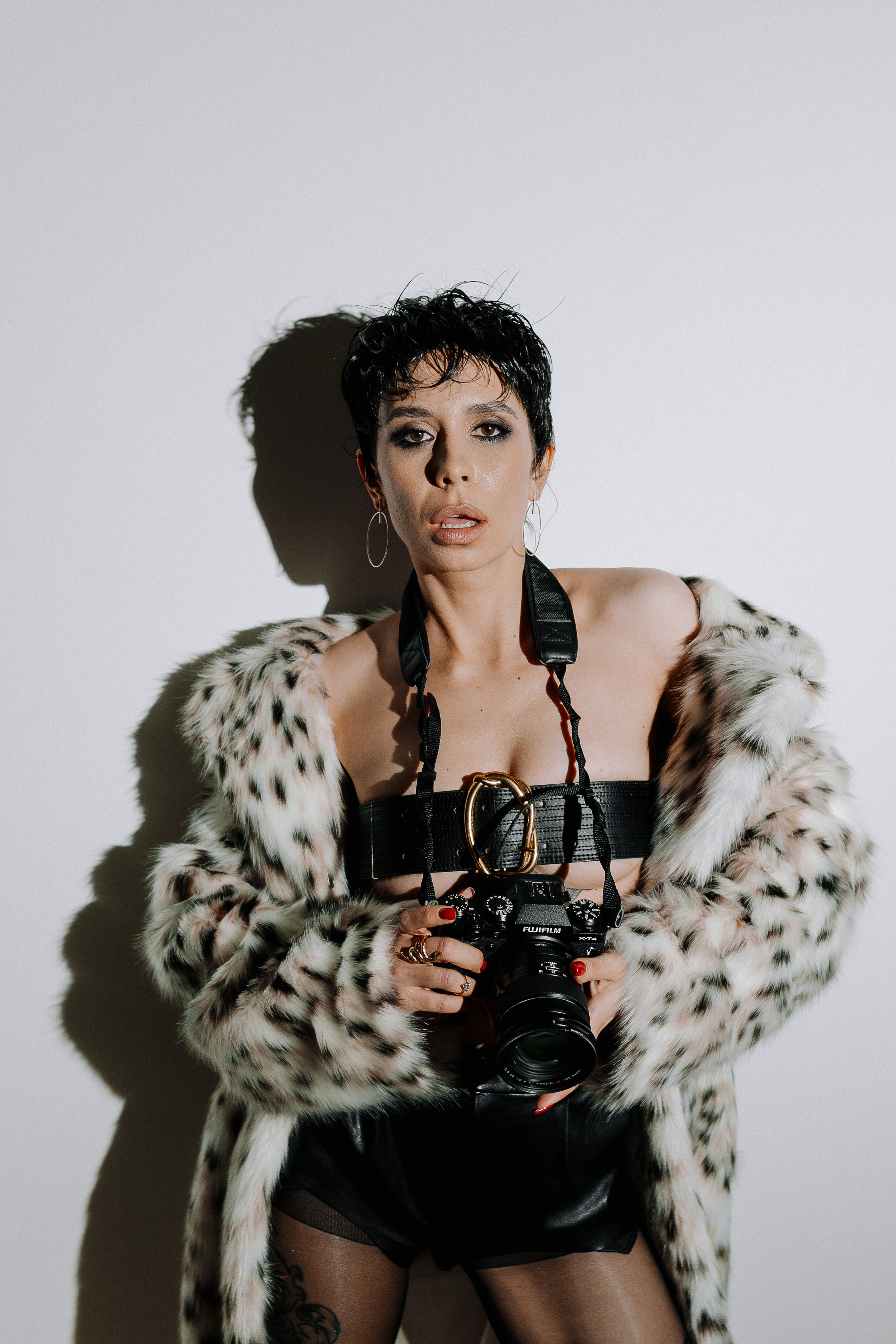 Полина. Фотограф Вито Бурмасов | Москва