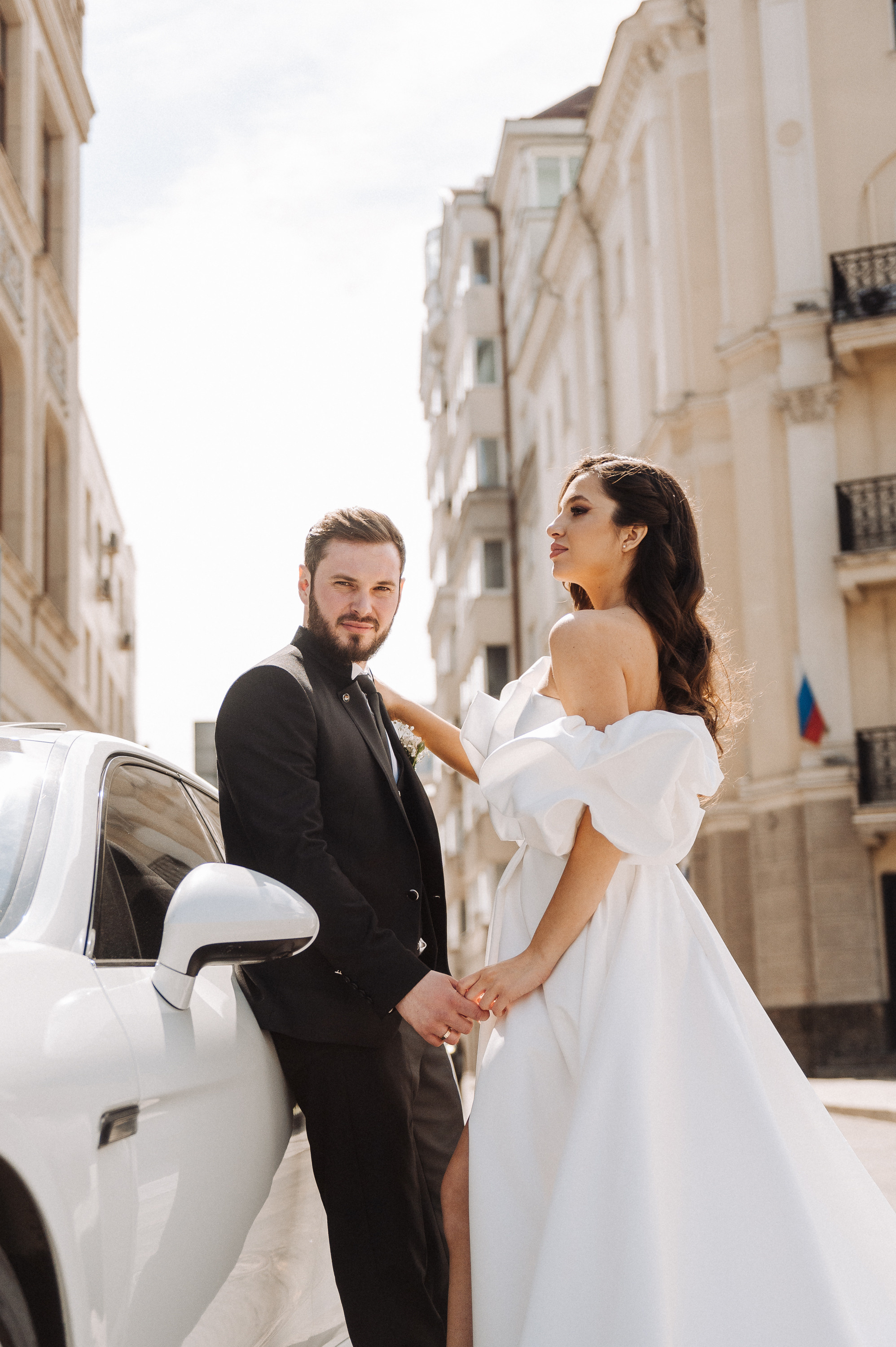 Свадьба Максимы и Эвелины | 2022. Фотограф Вито Бурмасов | Москва