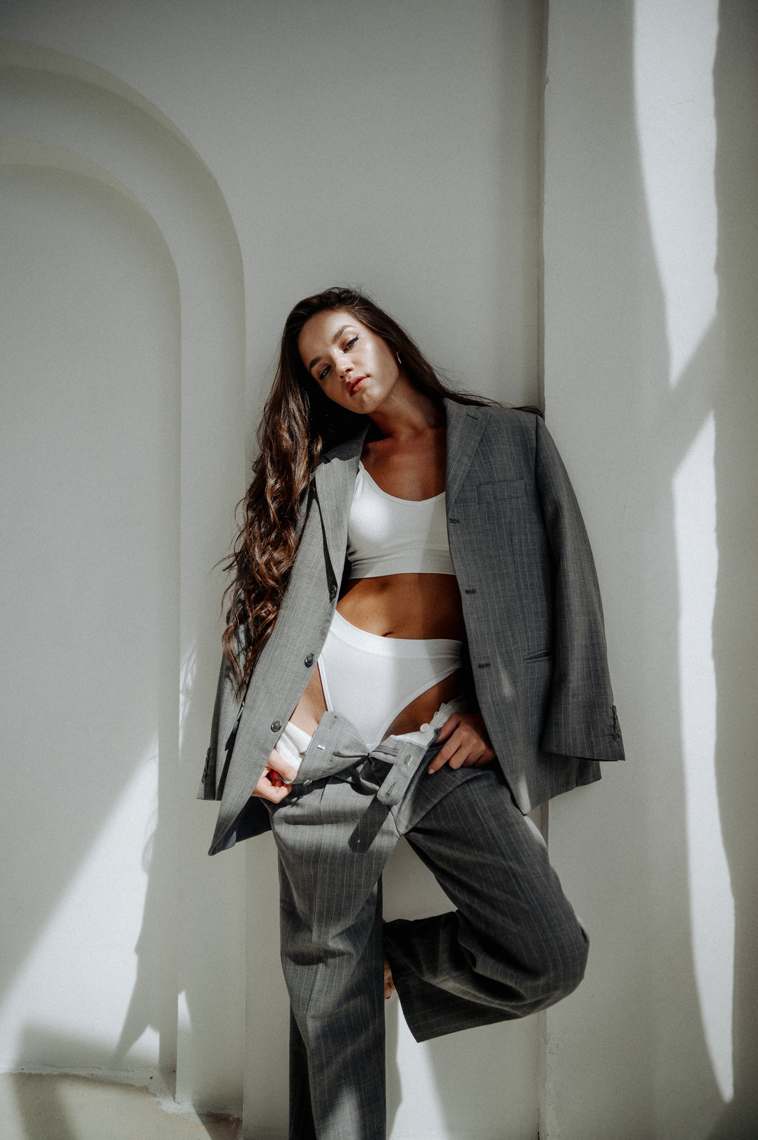 Лера. Фотограф Вито Бурмасов | Москва