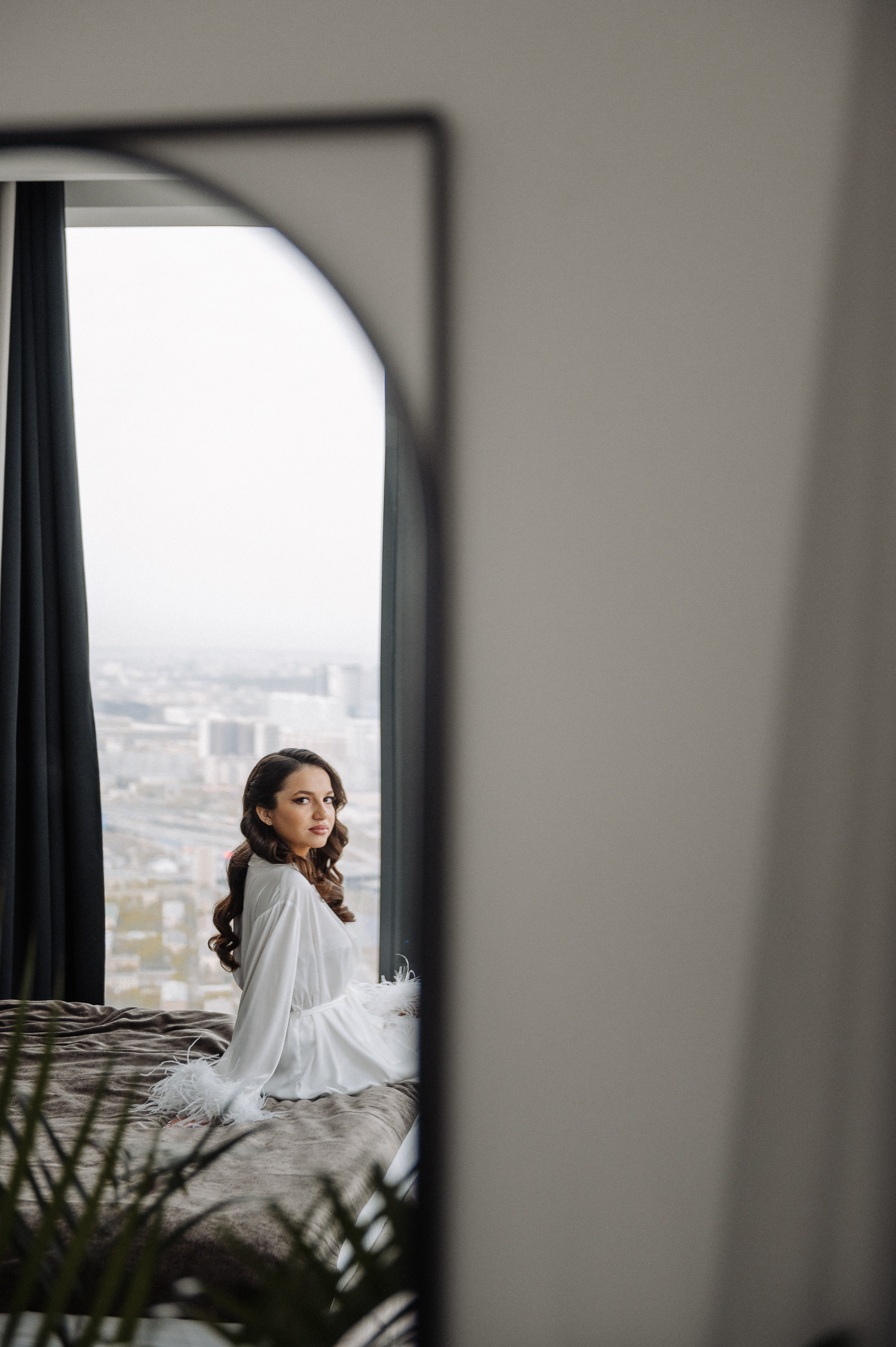 Свадьба Максимы и Эвелины | 2022. Фотограф Вито Бурмасов | Москва