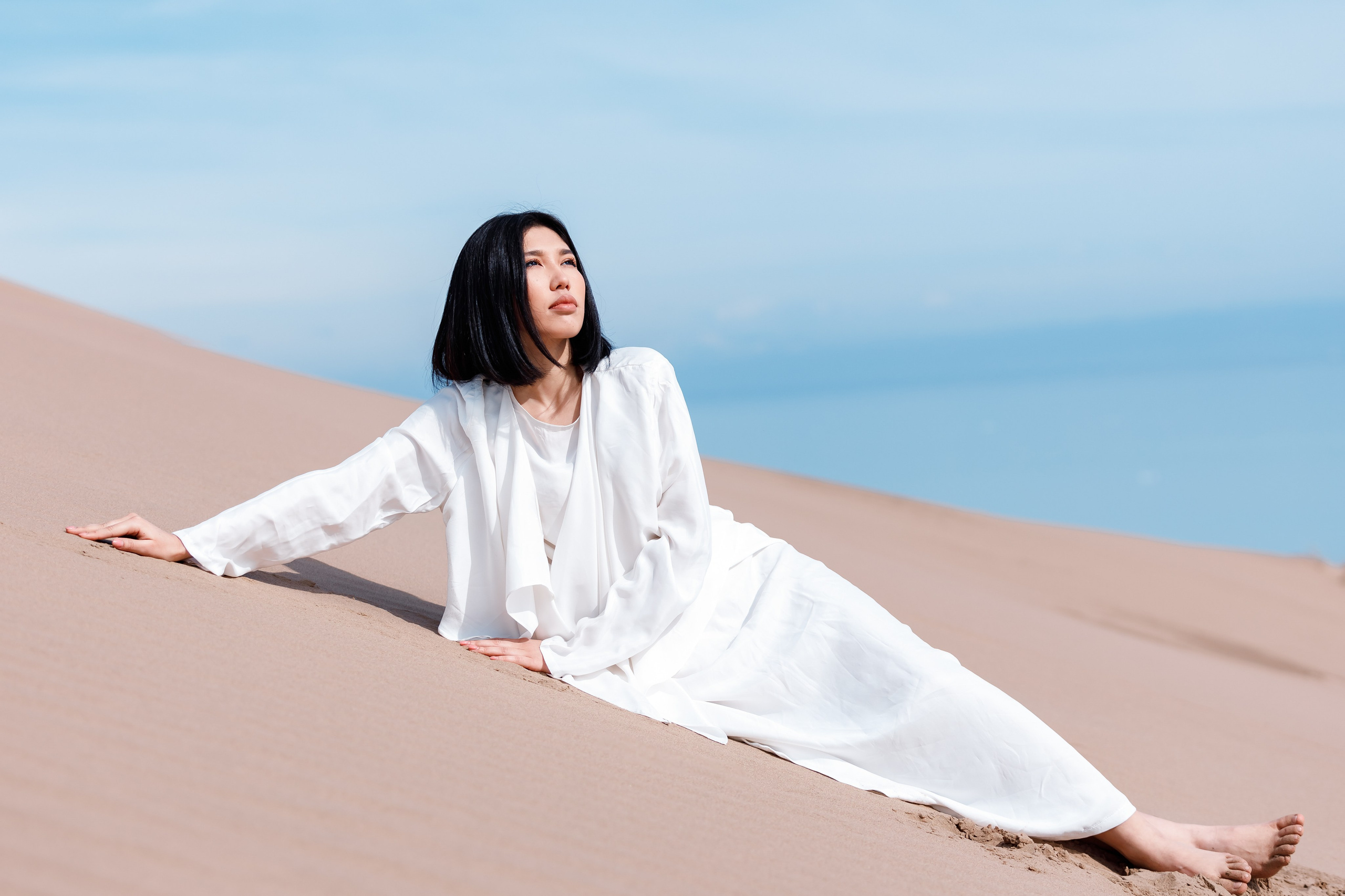 Street. Султанбек Унгарбеков|Фотограф Алматы