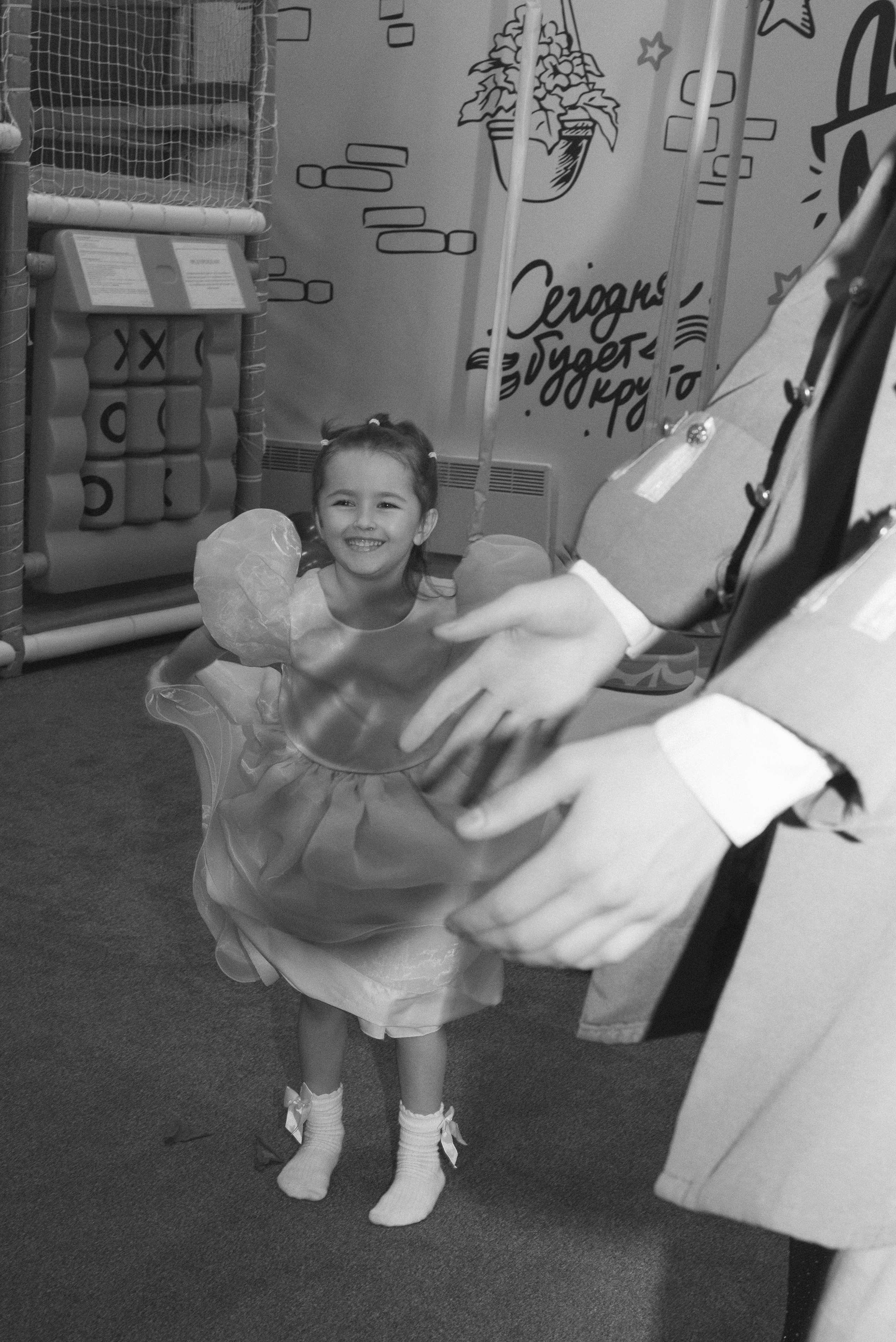 Репортажные съемки. Zhilina.ph Фотограф Красноярск