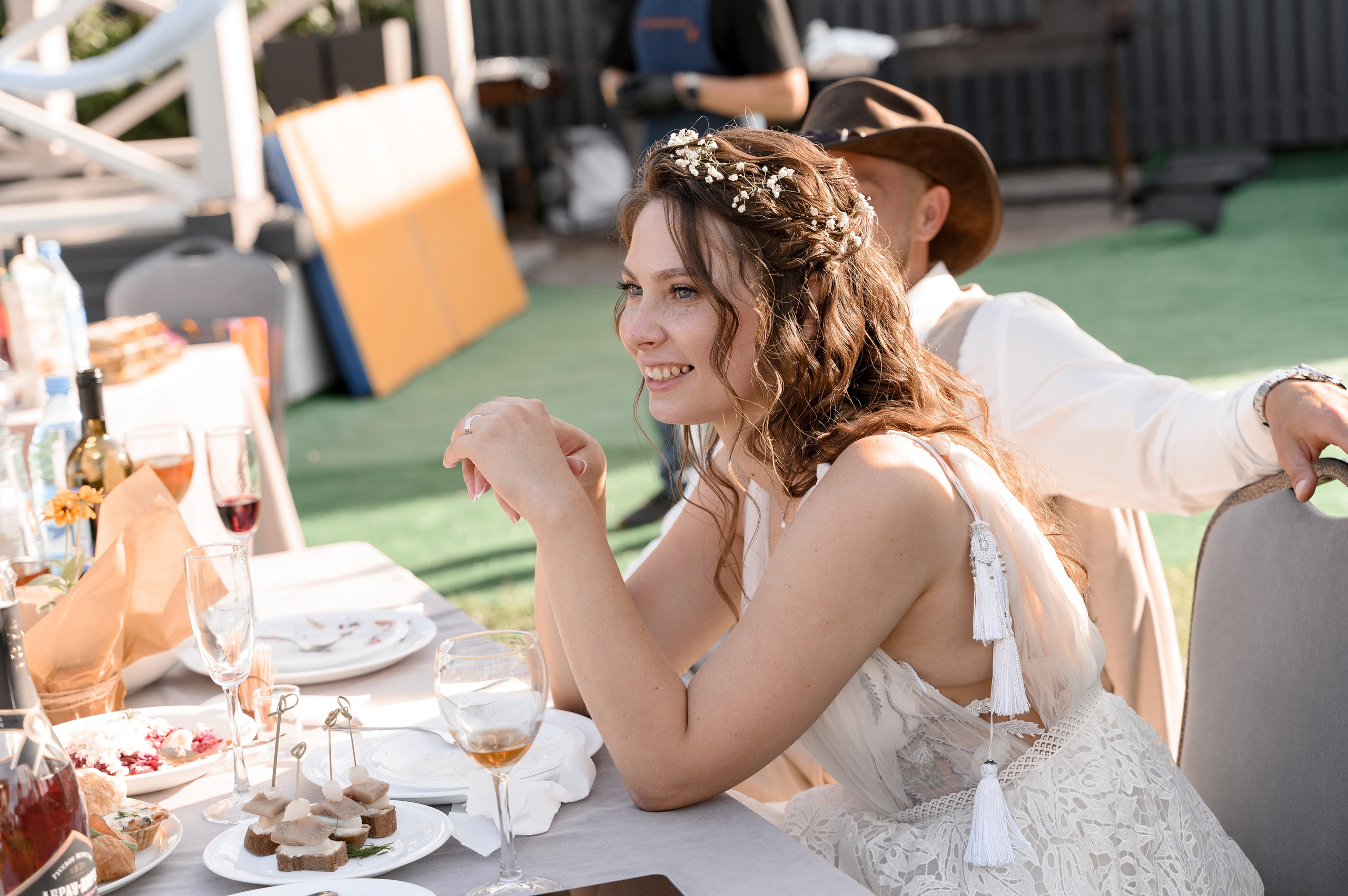 Артём и Татьяна. Свадебный и Семейный фотограф в Абакане, Красноярске