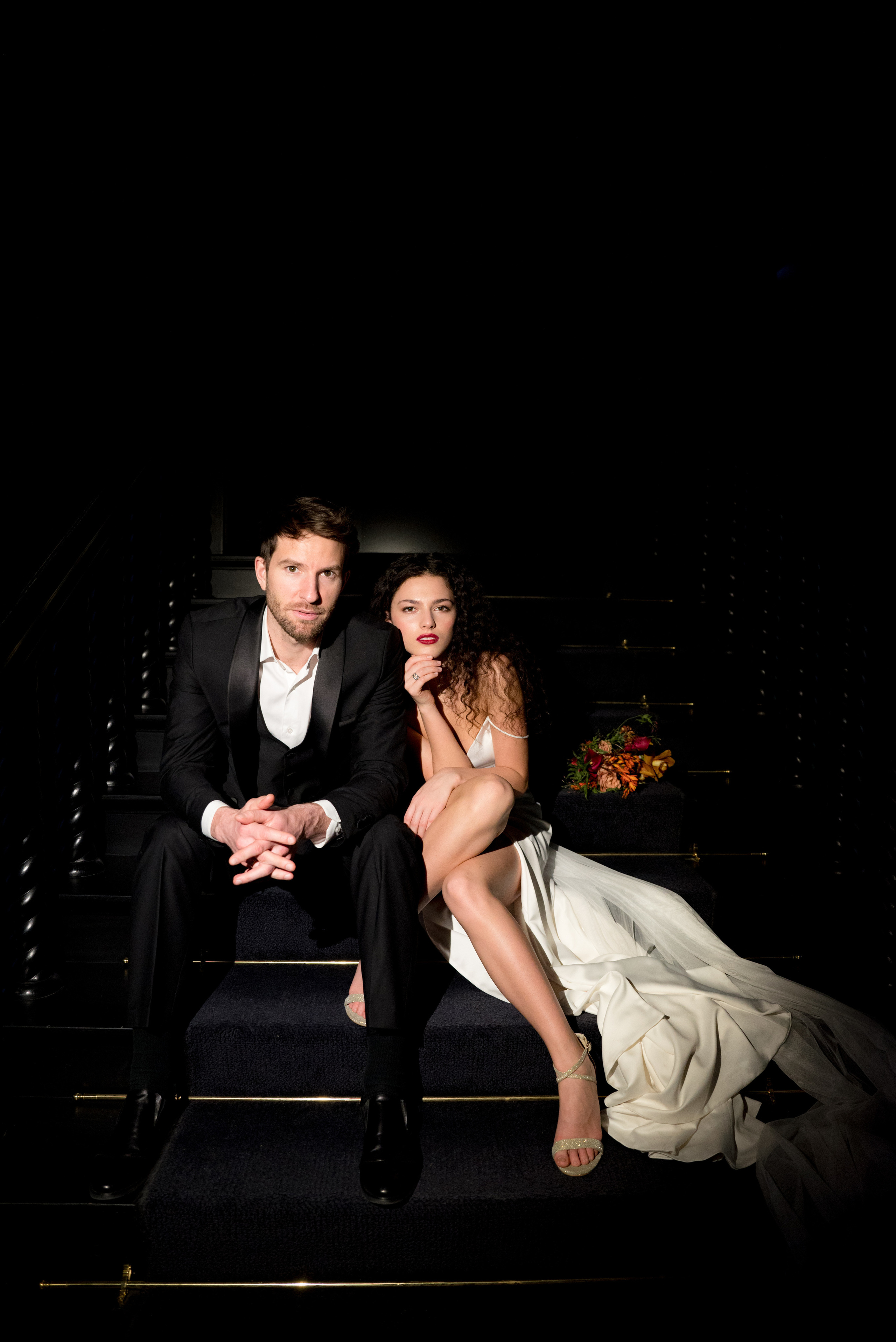 Портфолио. Свадебный фотограф Катерина Чулкова