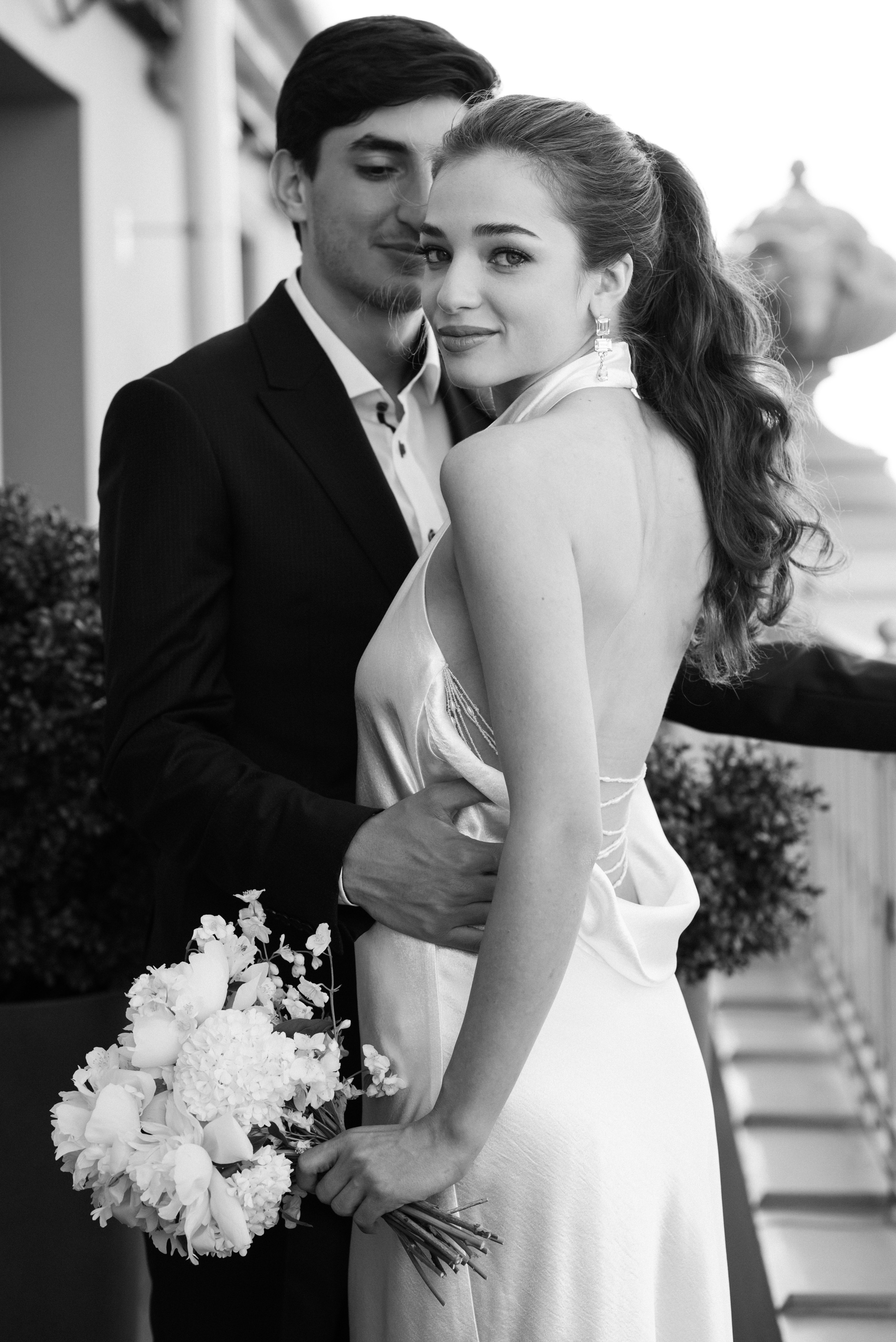 Портфолио. Свадебный фотограф Катерина Чулкова