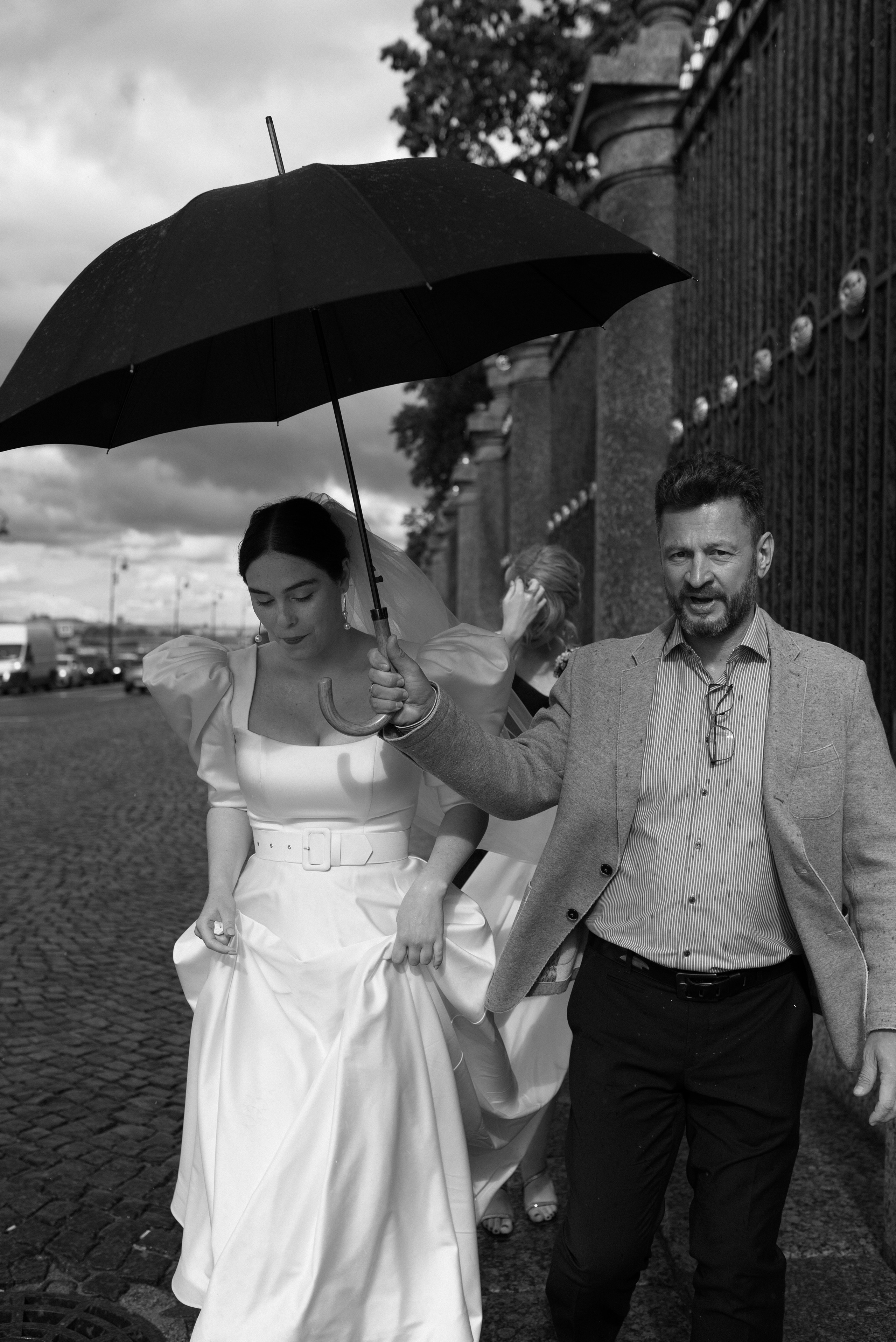 Портфолио. Свадебный фотограф Катерина Чулкова