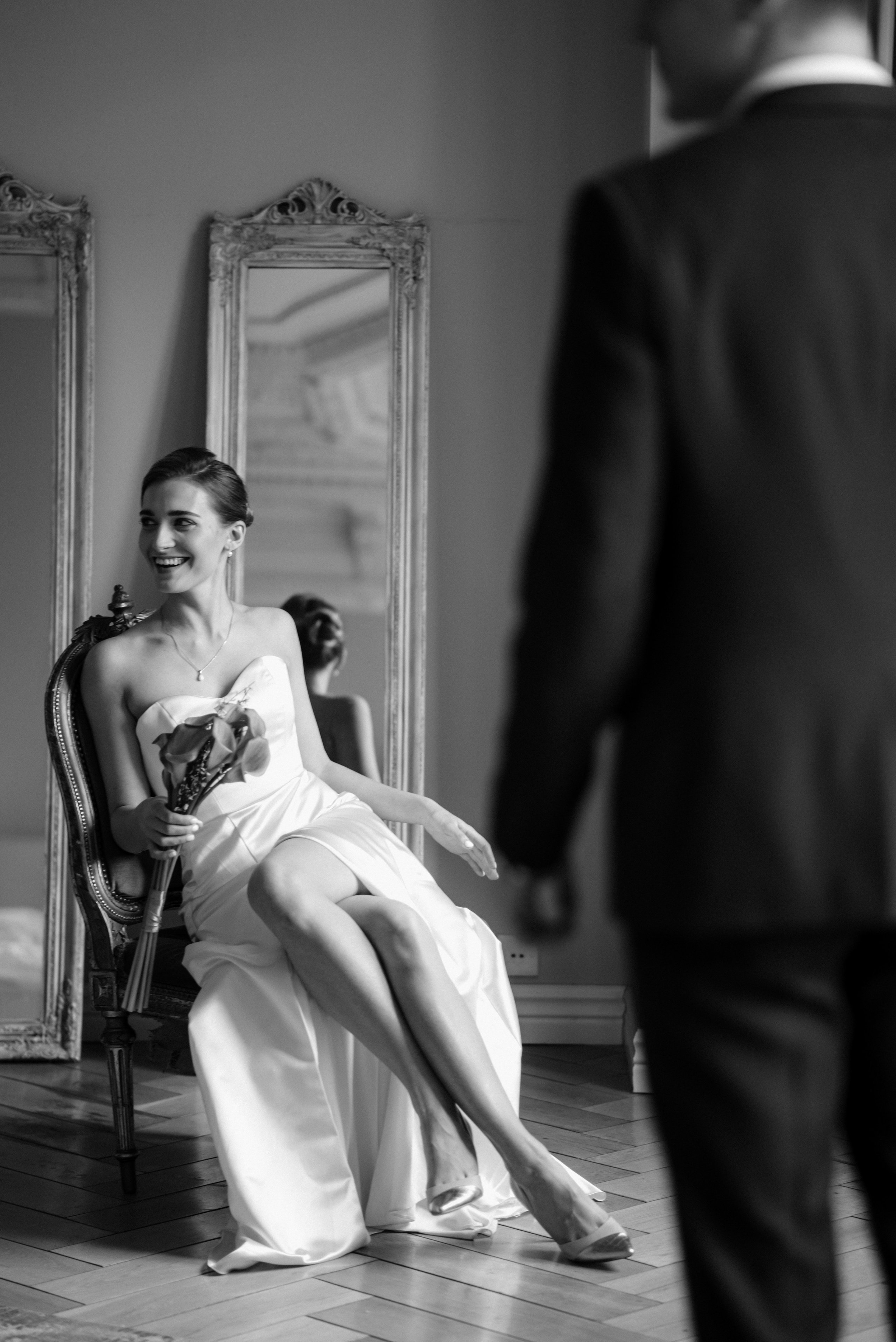 Портфолио. Свадебный фотограф Катерина Чулкова