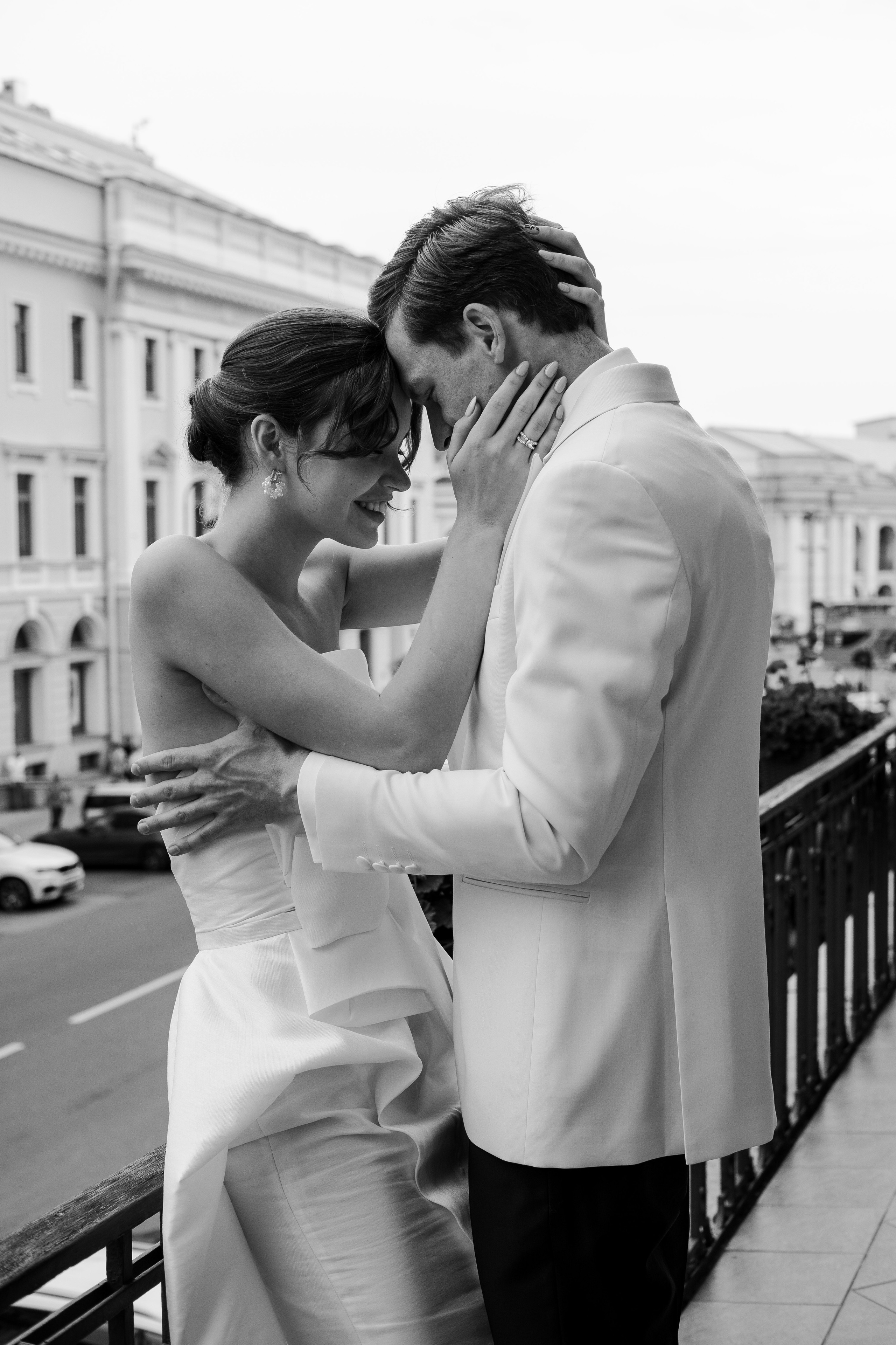 Портфолио. Свадебный фотограф Катерина Чулкова