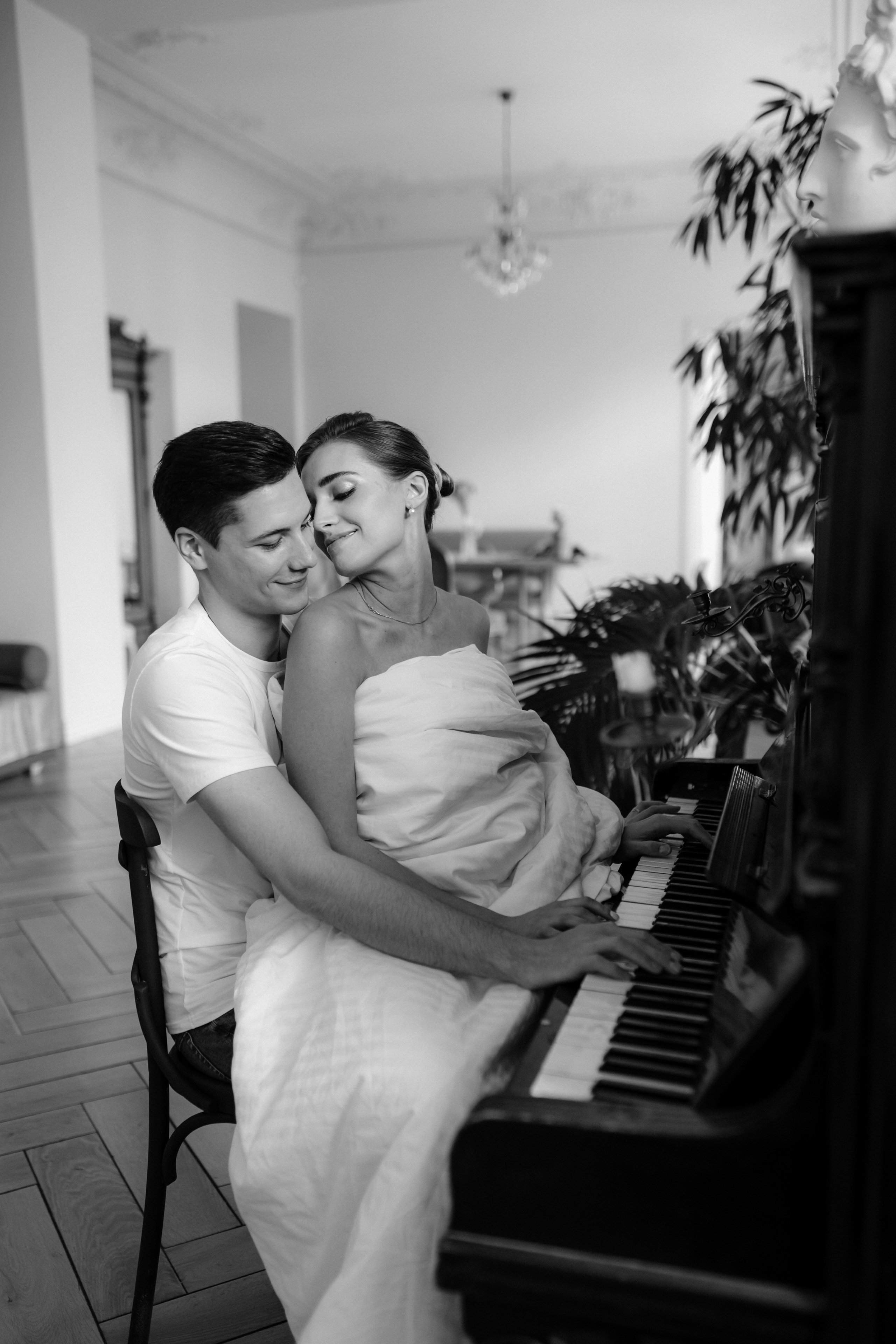 Портфолио. Свадебный фотограф Катерина Чулкова