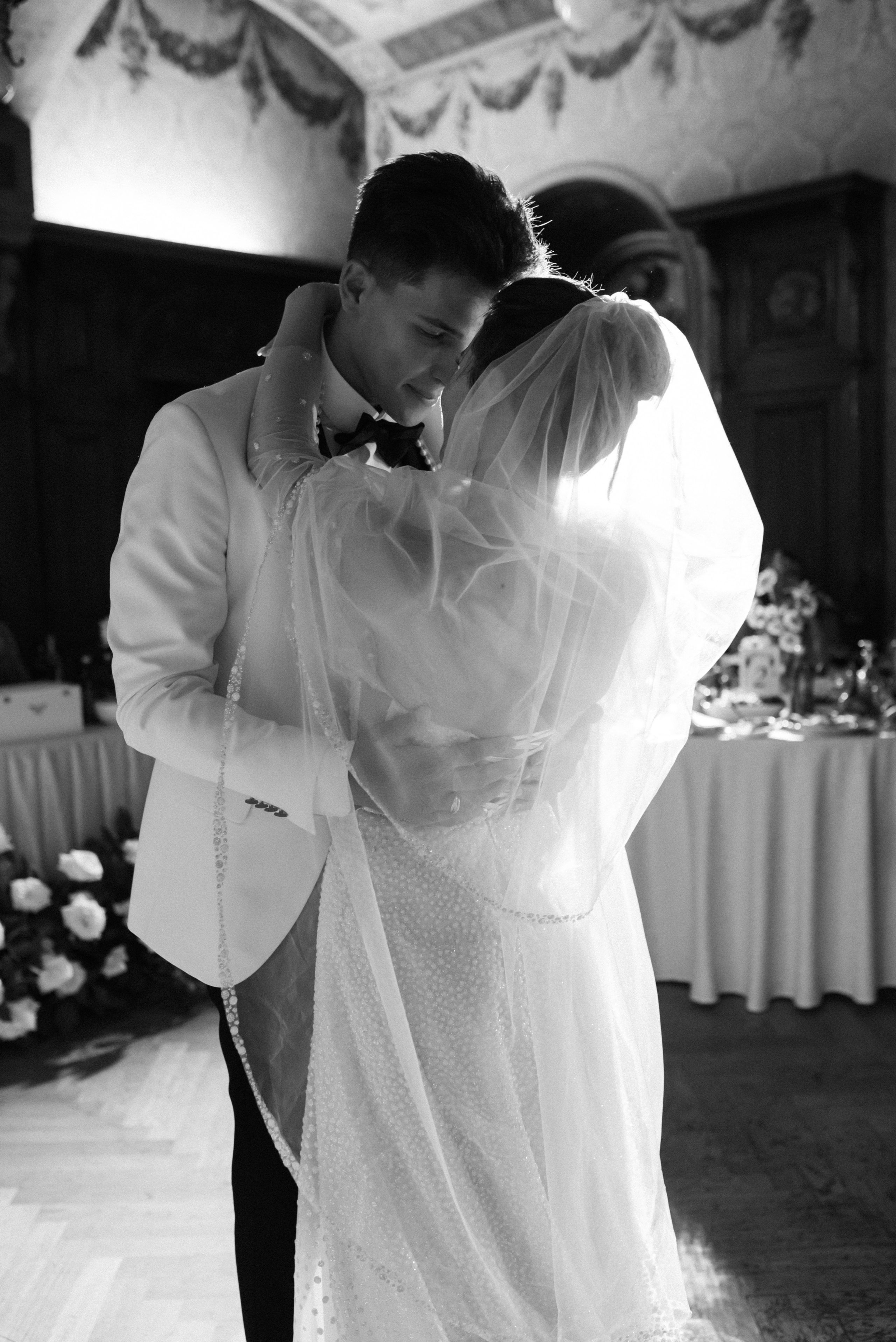 Портфолио. Свадебный фотограф Катерина Чулкова