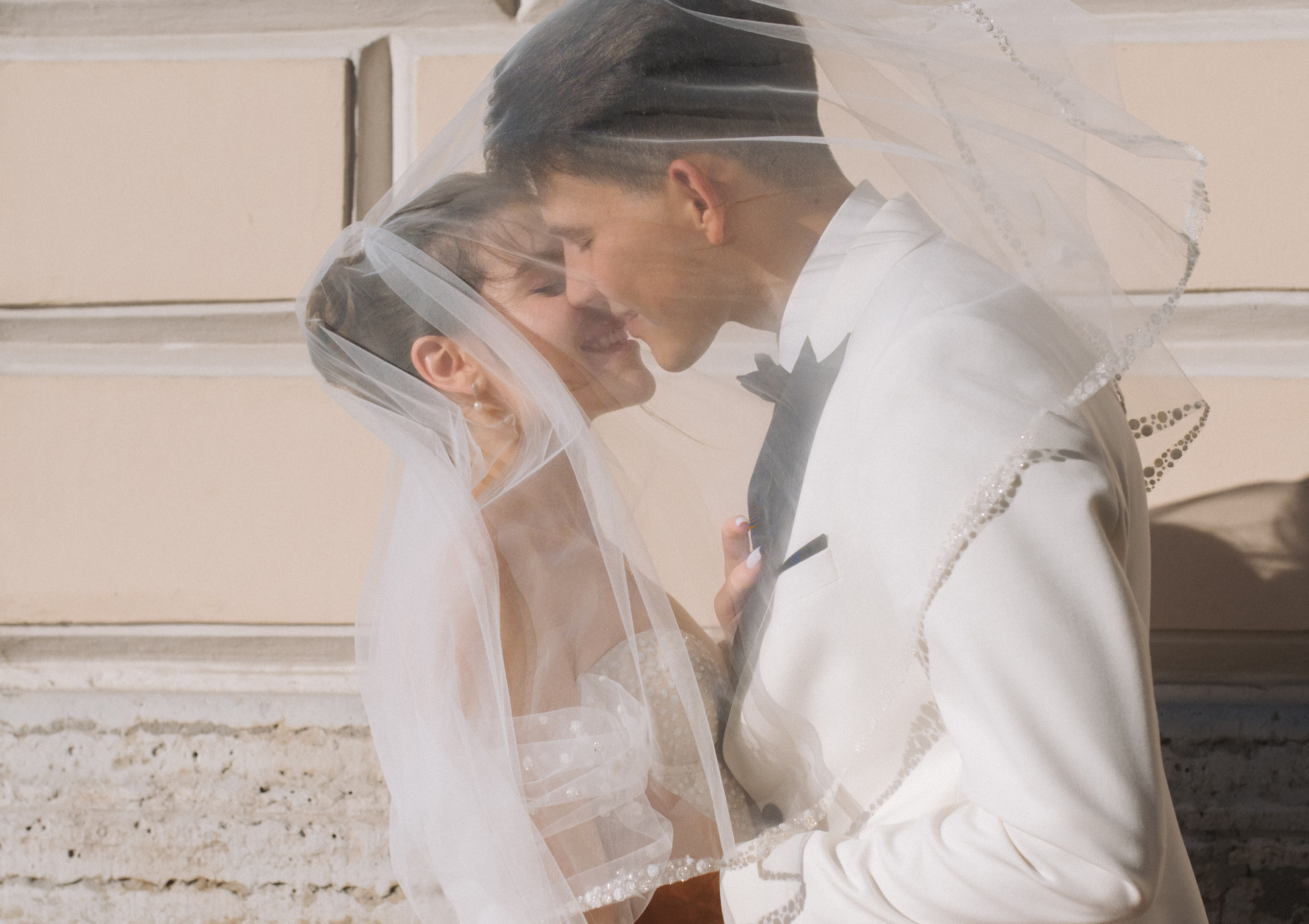 Портфолио. Свадебный фотограф Катерина Чулкова