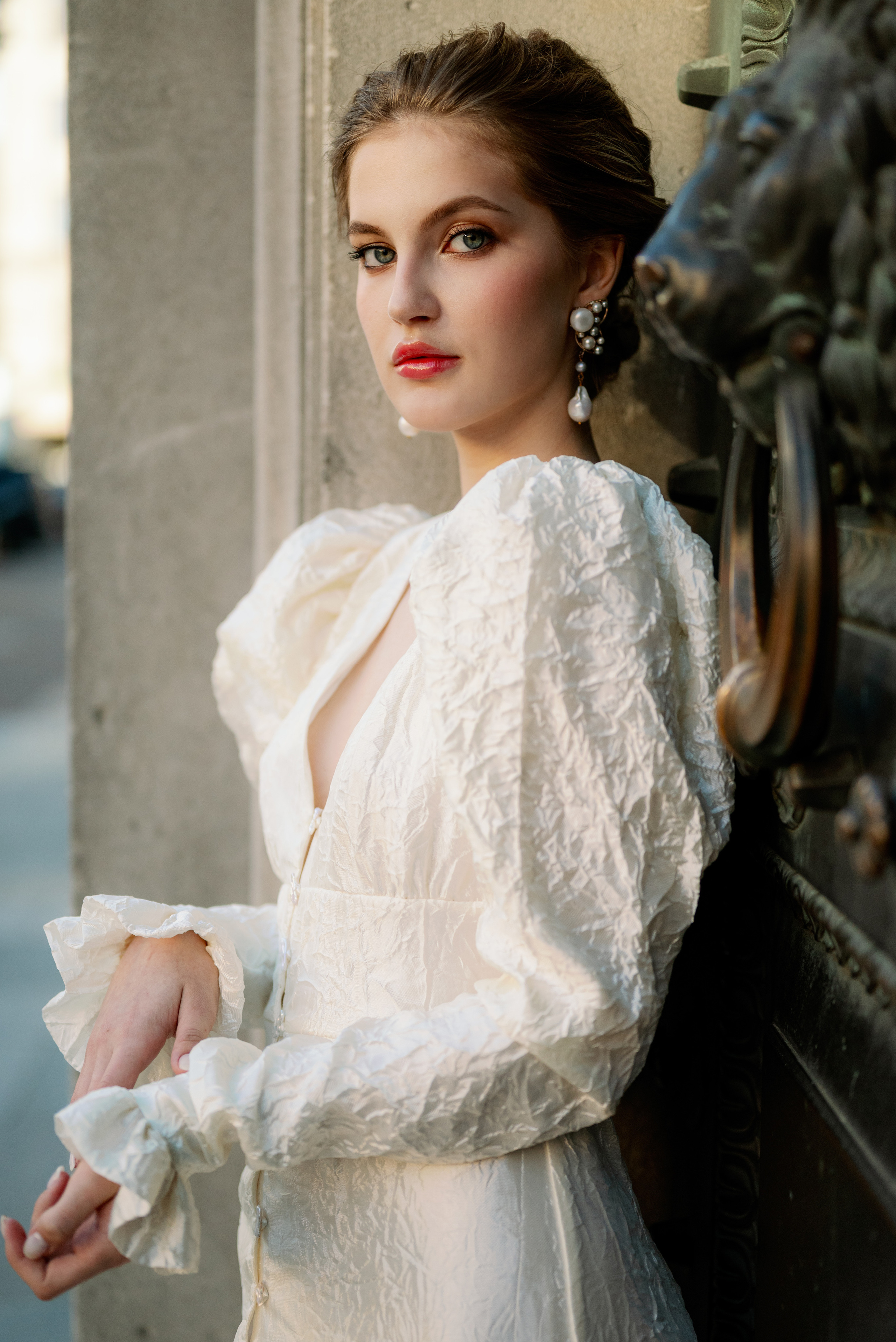 Портфолио. Свадебный фотограф Катерина Чулкова