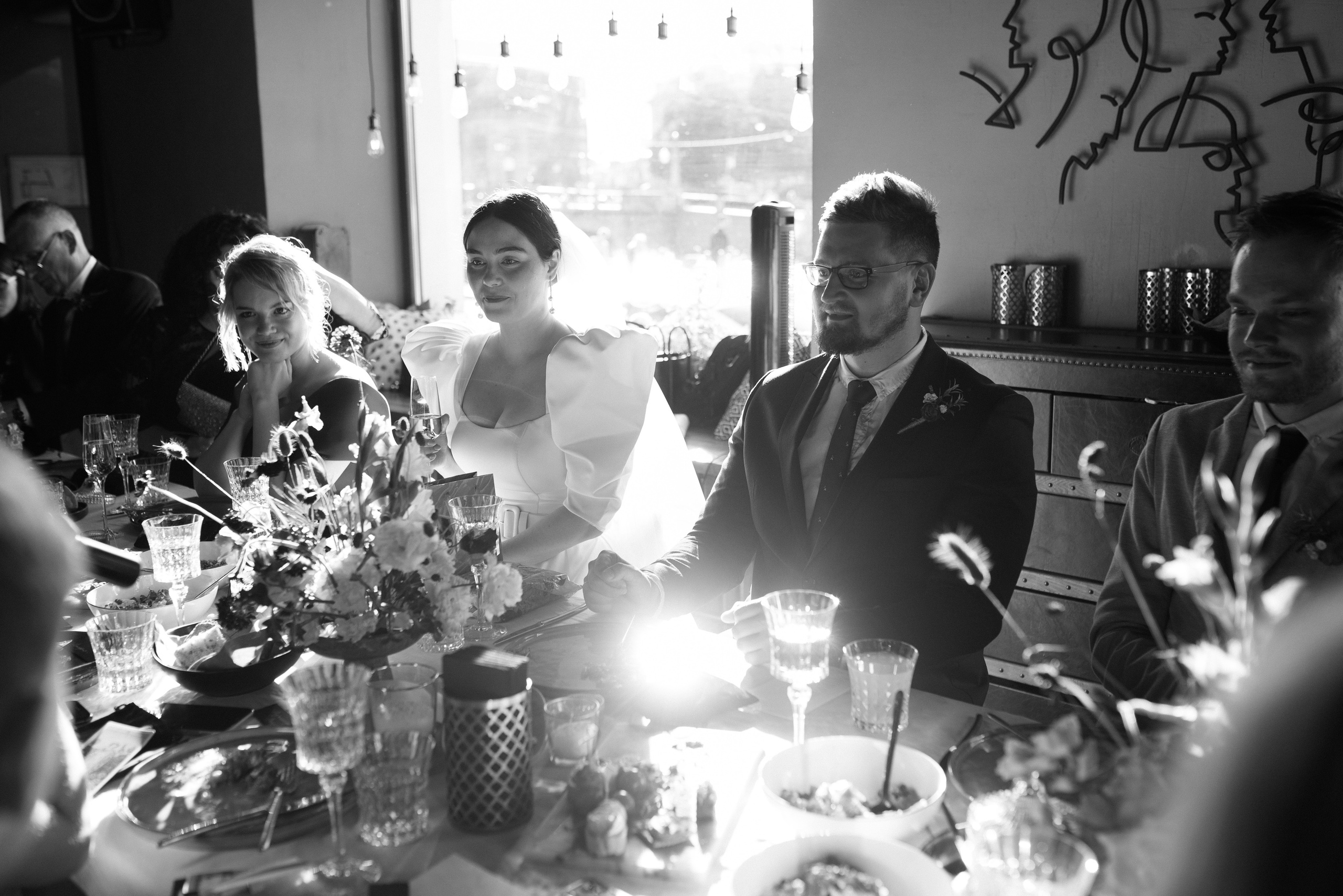 Портфолио. Свадебный фотограф Катерина Чулкова