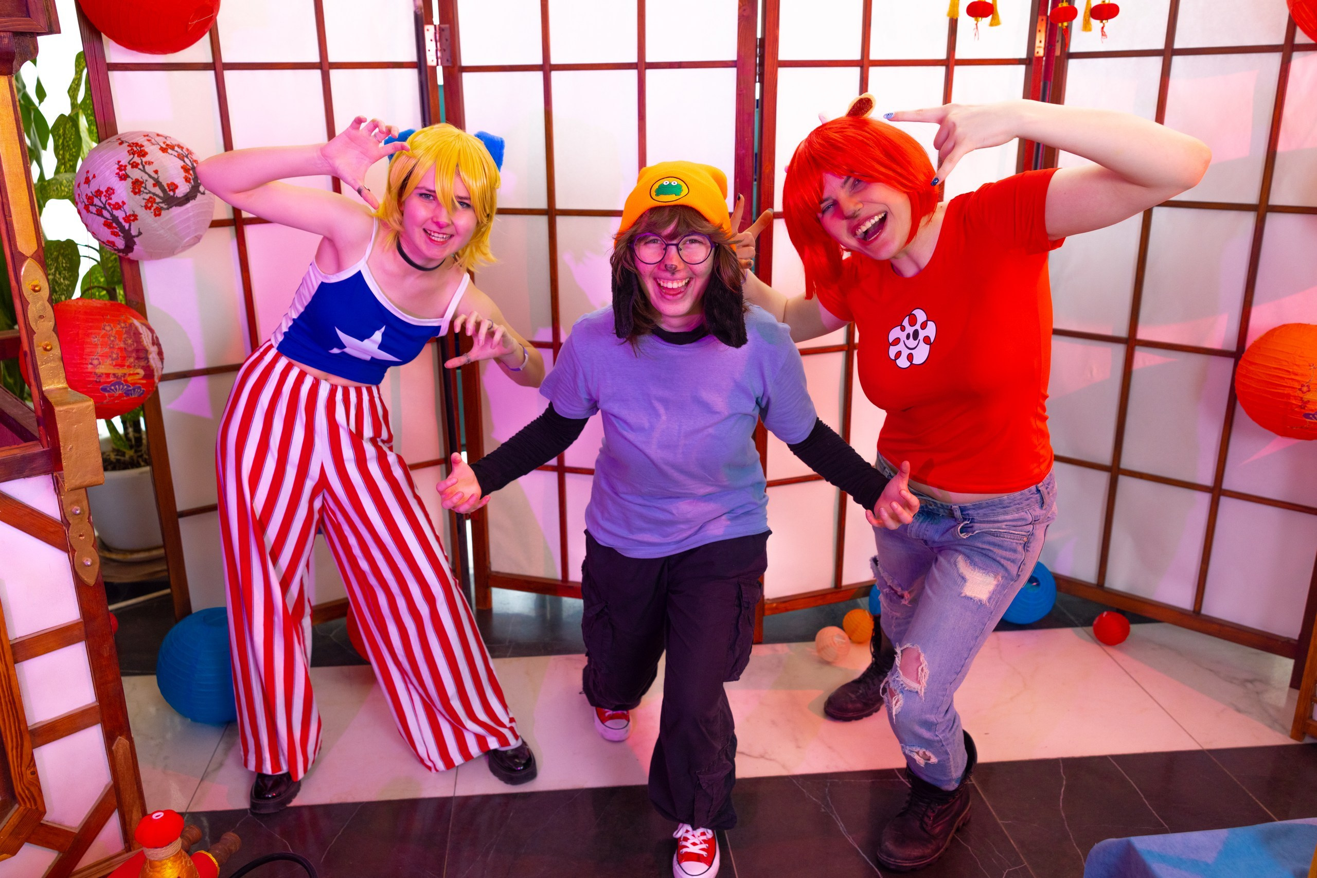 Юки, но Одори 15. Фотограф в Туле Крупский АнДРей. Фотостудия «КАДР71» в Туле