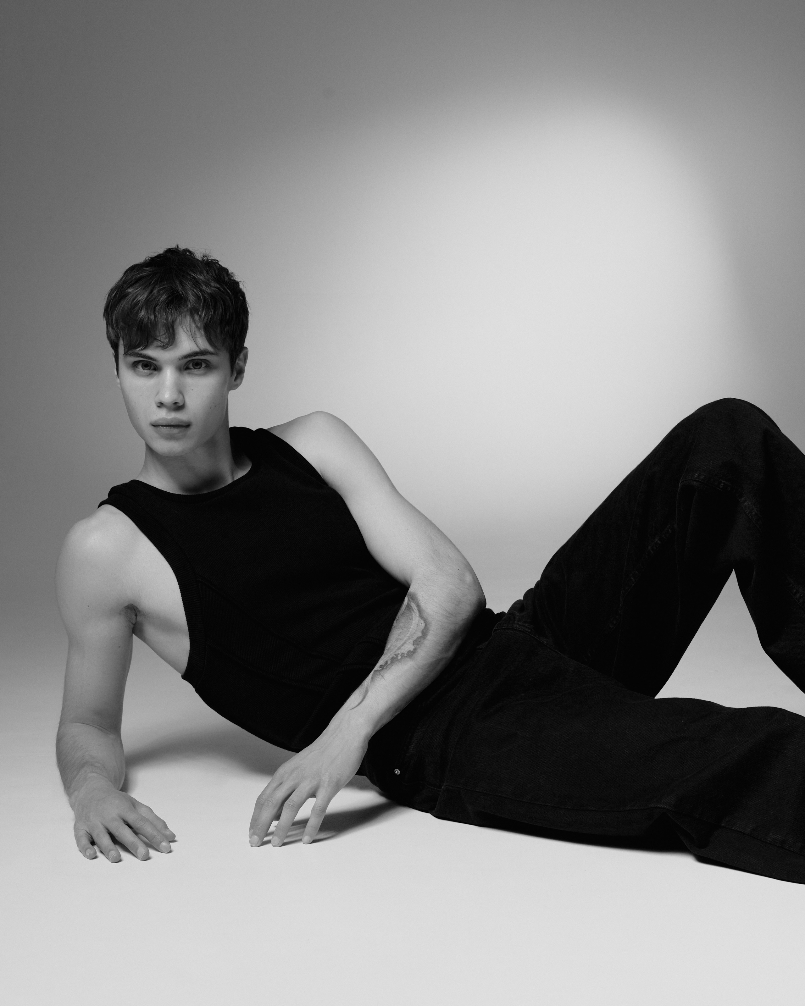 Модельные тесты – профессиональные фото | Полина Юрина. Юрина Полина, фотограф из Екатеринбурга