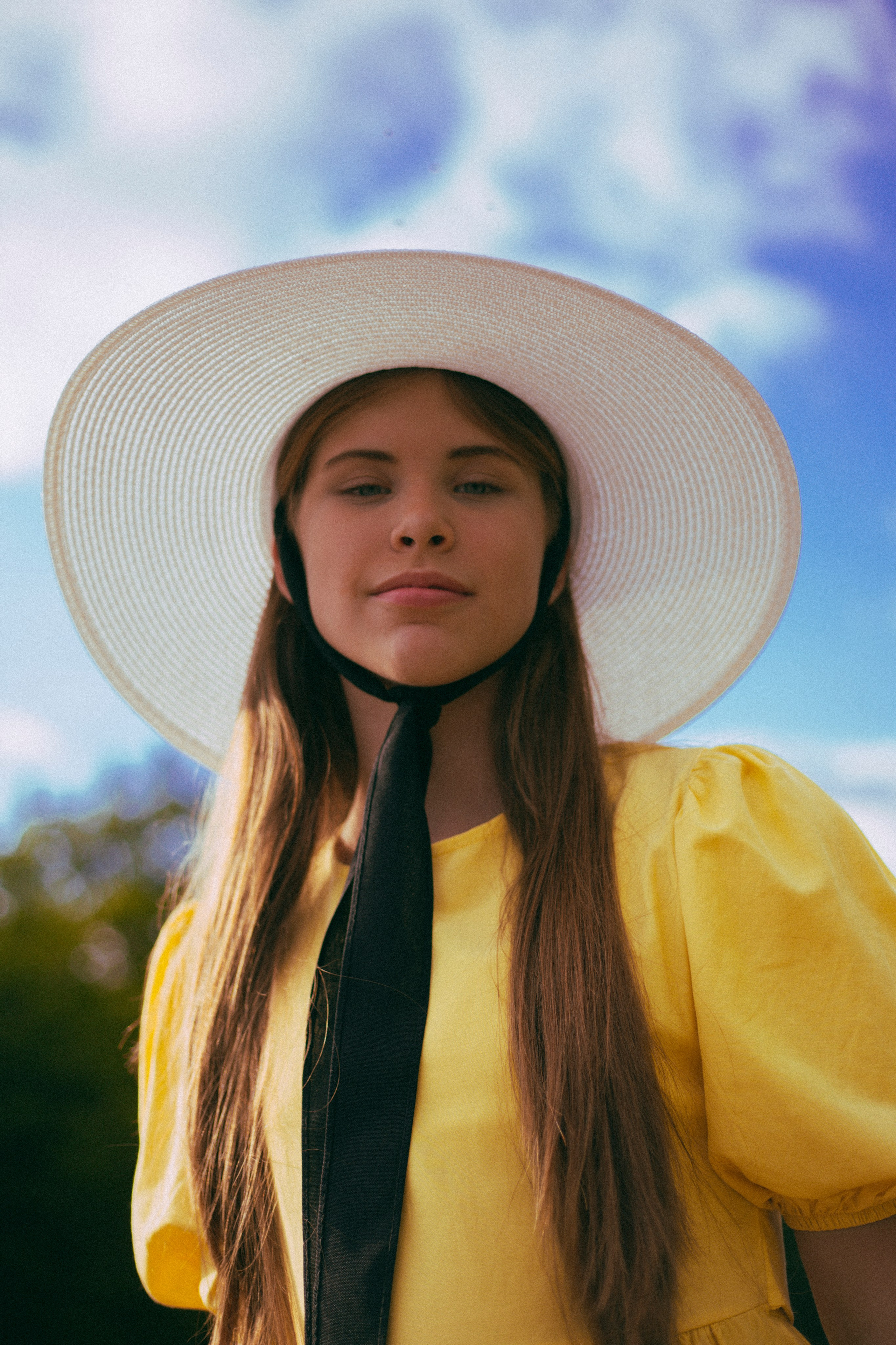 Эмилия. Юрина Полина, фотограф из Екатеринбурга