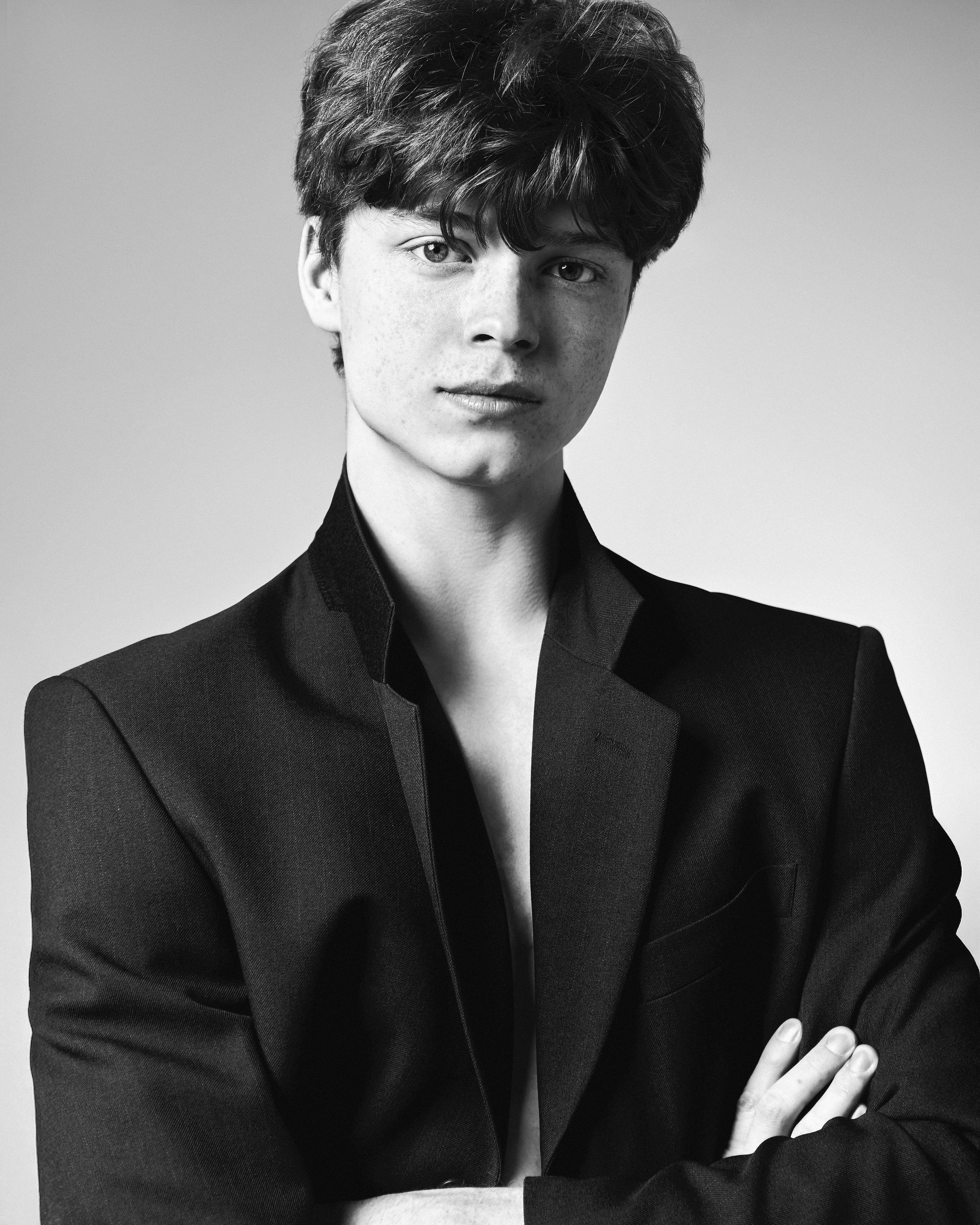 Kirill // Select MA. Юрина Полина, фотограф из Екатеринбурга