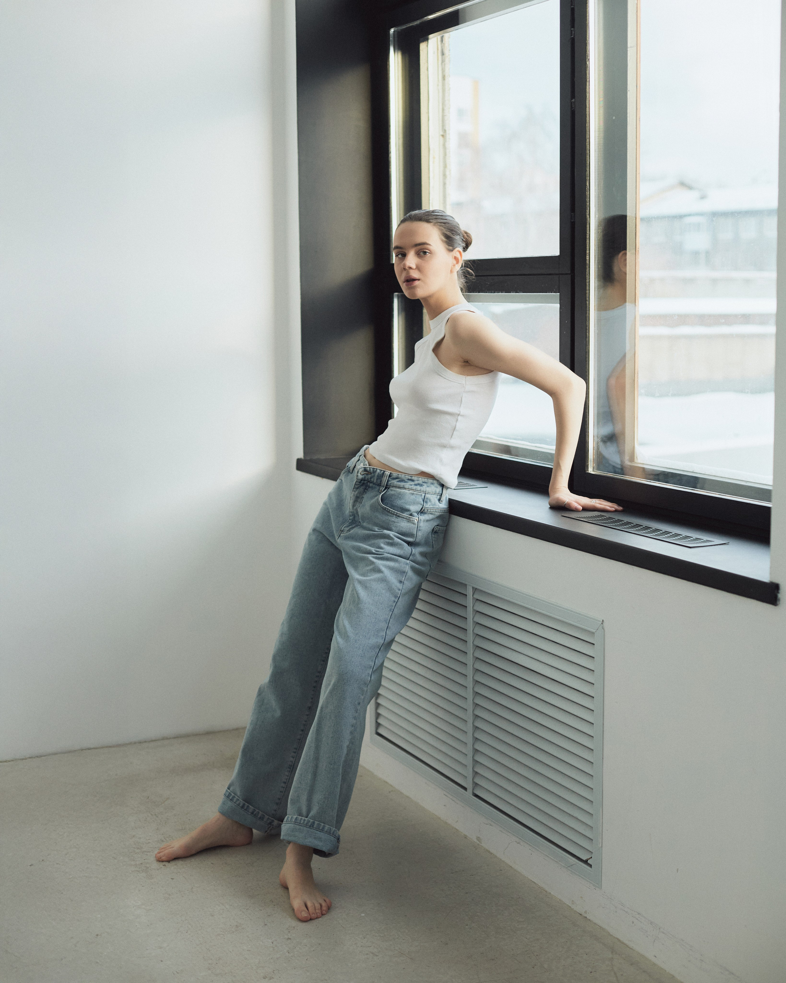 Модельные тесты – профессиональные фото | Полина Юрина. Юрина Полина, фотограф из Екатеринбурга