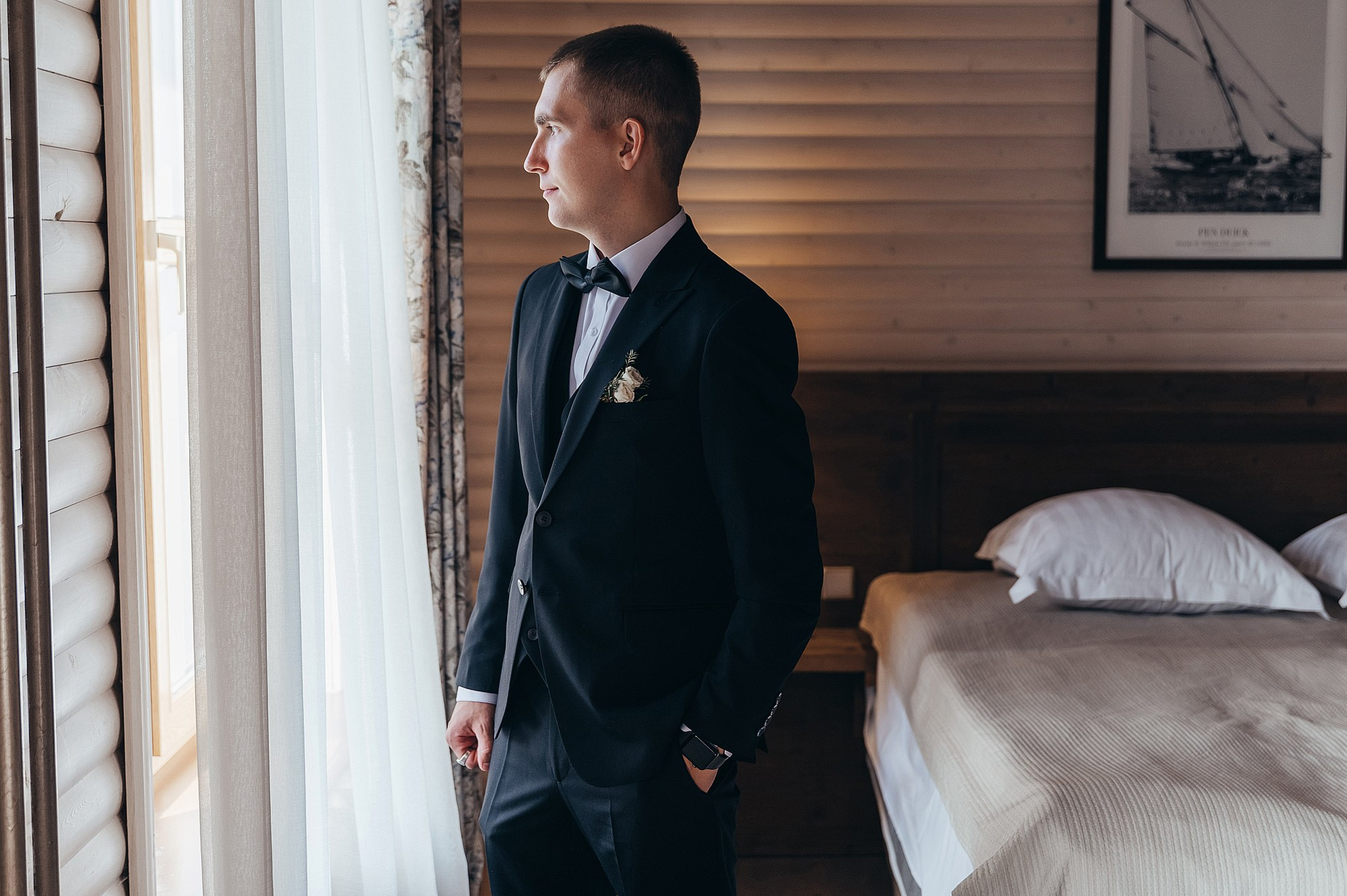 Свадьба Евгения и Татьяны Дубна. Свадебный фотограф в Дубне Алексей Фонарёв