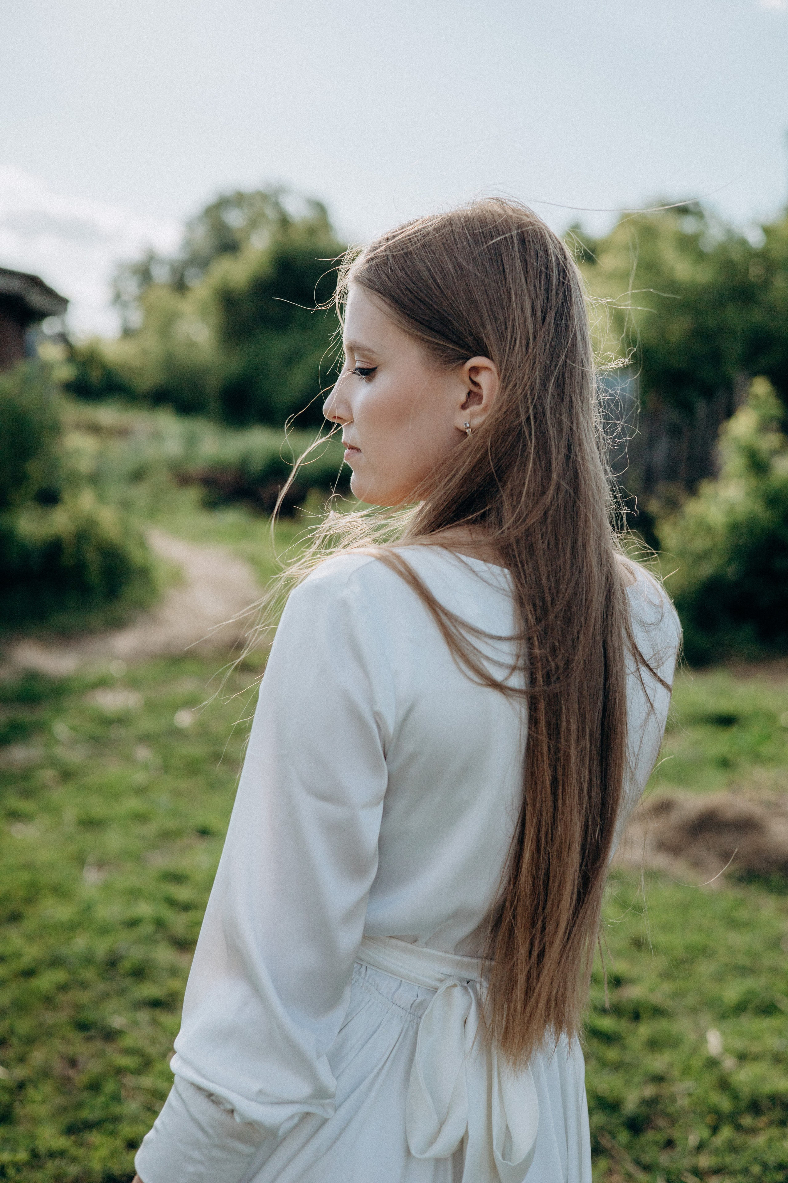 Лера и Лика. Портретный и семейный фотограф в Воронеже Ксения Ремизова