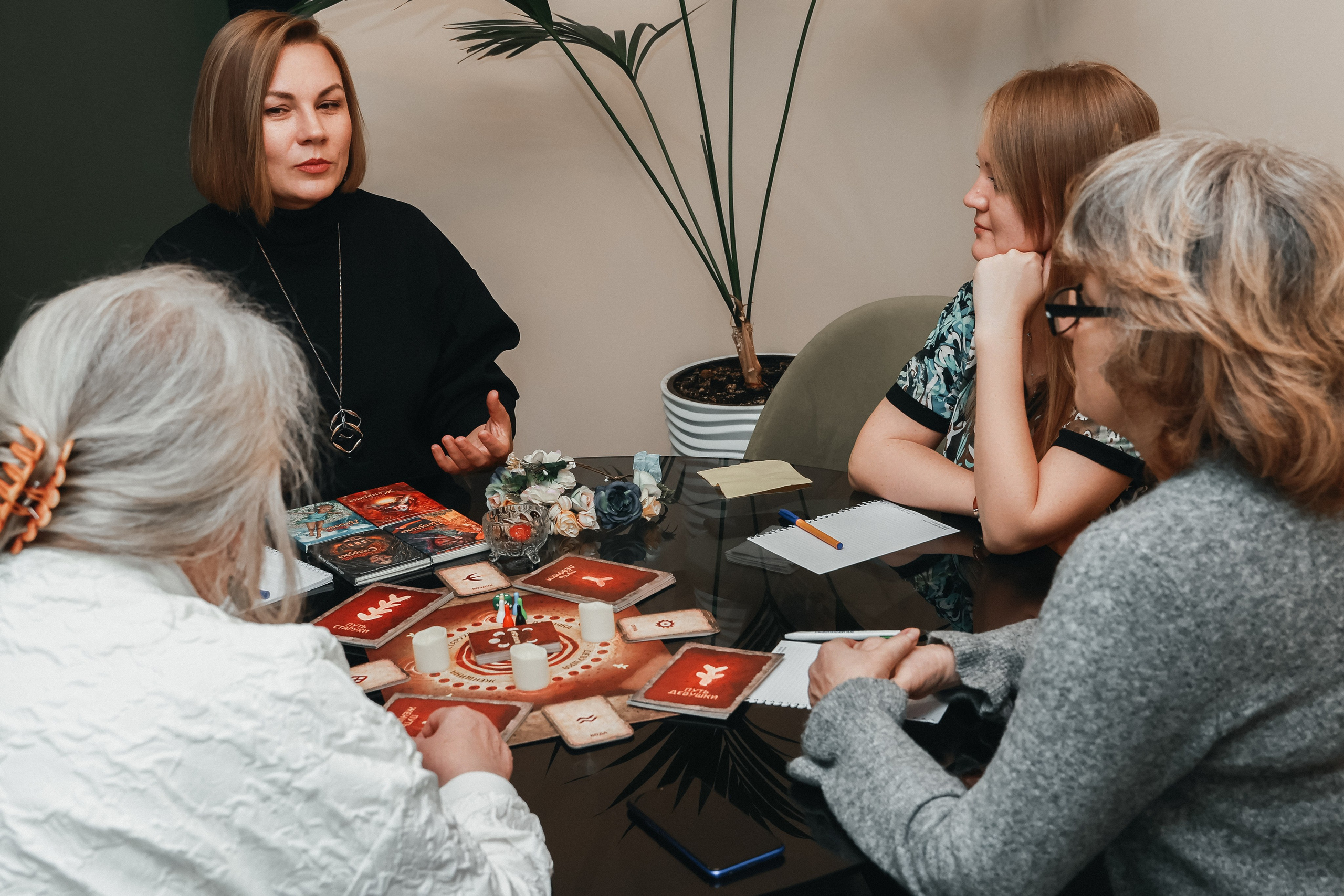 Трансформационная игра «Переходы». Фотограф Воронеж, Новая Усмань Мария Бублик