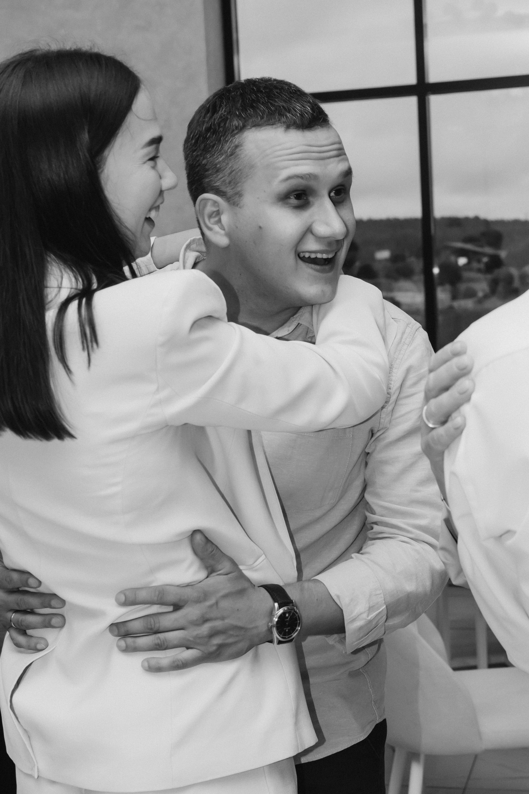 Igor & Elvina. RAMZIYA KAZAKOVA