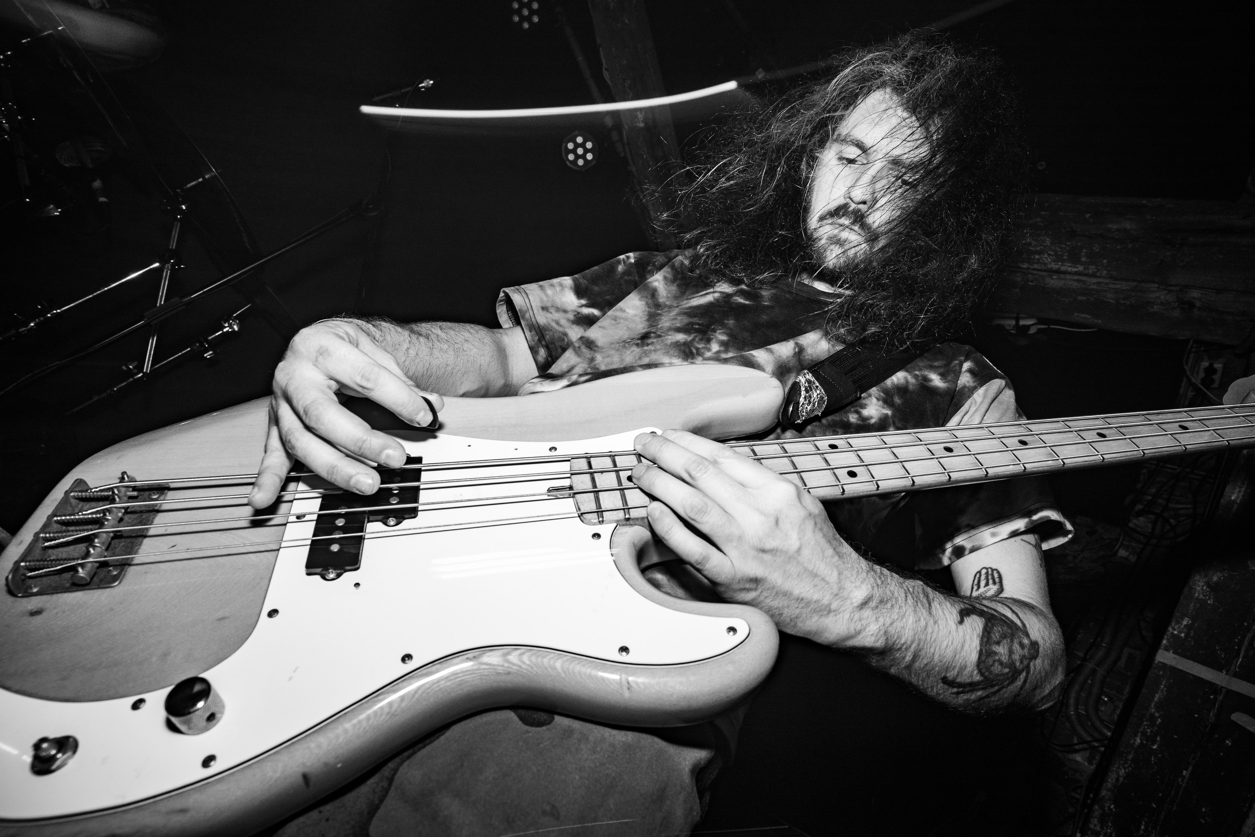 Protoslon • Масть • Potvor | Zoccolo 2.0 21/09/25. Концертный и репортажный фотограф в Санкт-Петербурге Слава Пахомов