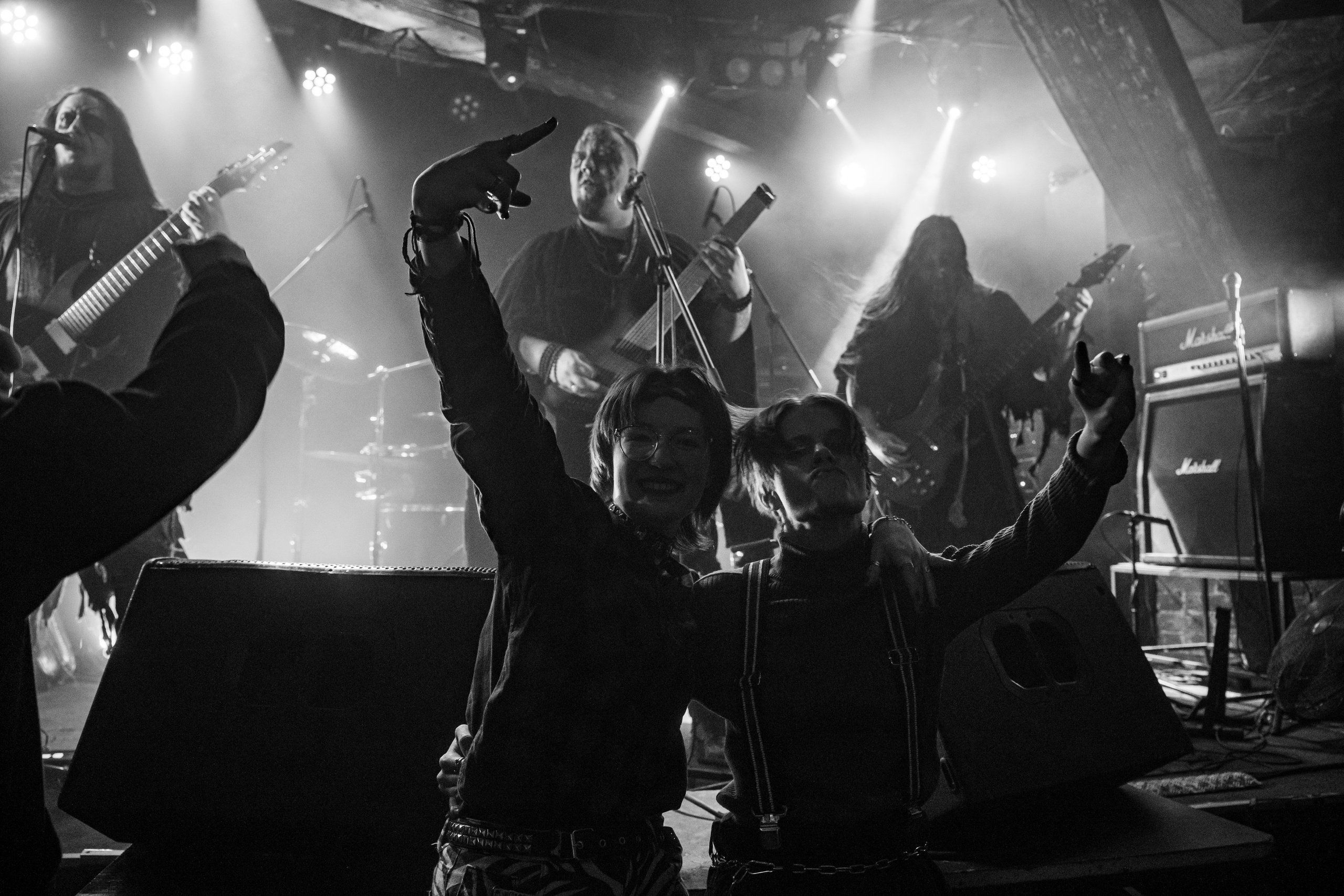 Disillumination • SYMD • Disbound • diploe|Zoccolo 2.0. Концертный и репортажный фотограф в Санкт-Петербурге Слава Пахомов