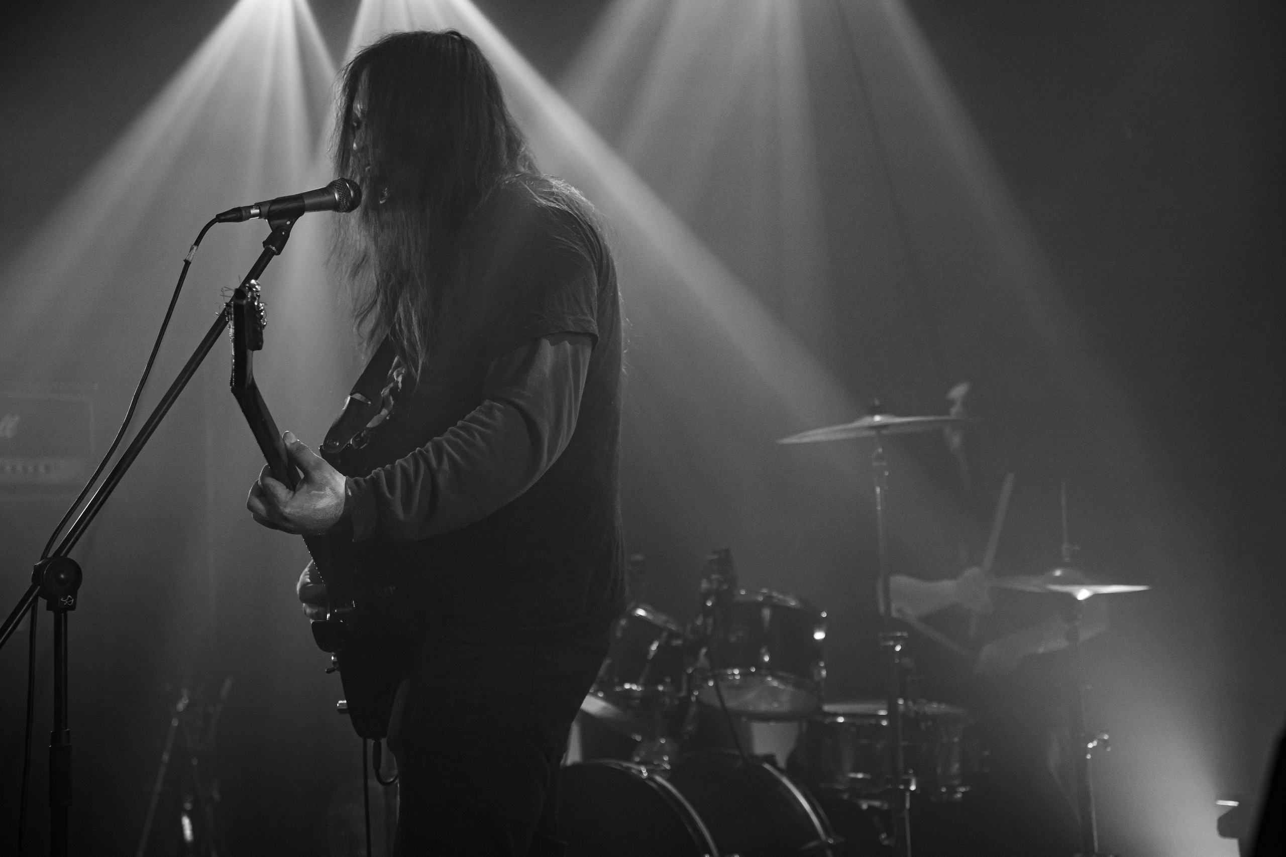 Депрессия и принятие|Zoccolo 2.0. Концертный и репортажный фотограф в Санкт-Петербурге Слава Пахомов