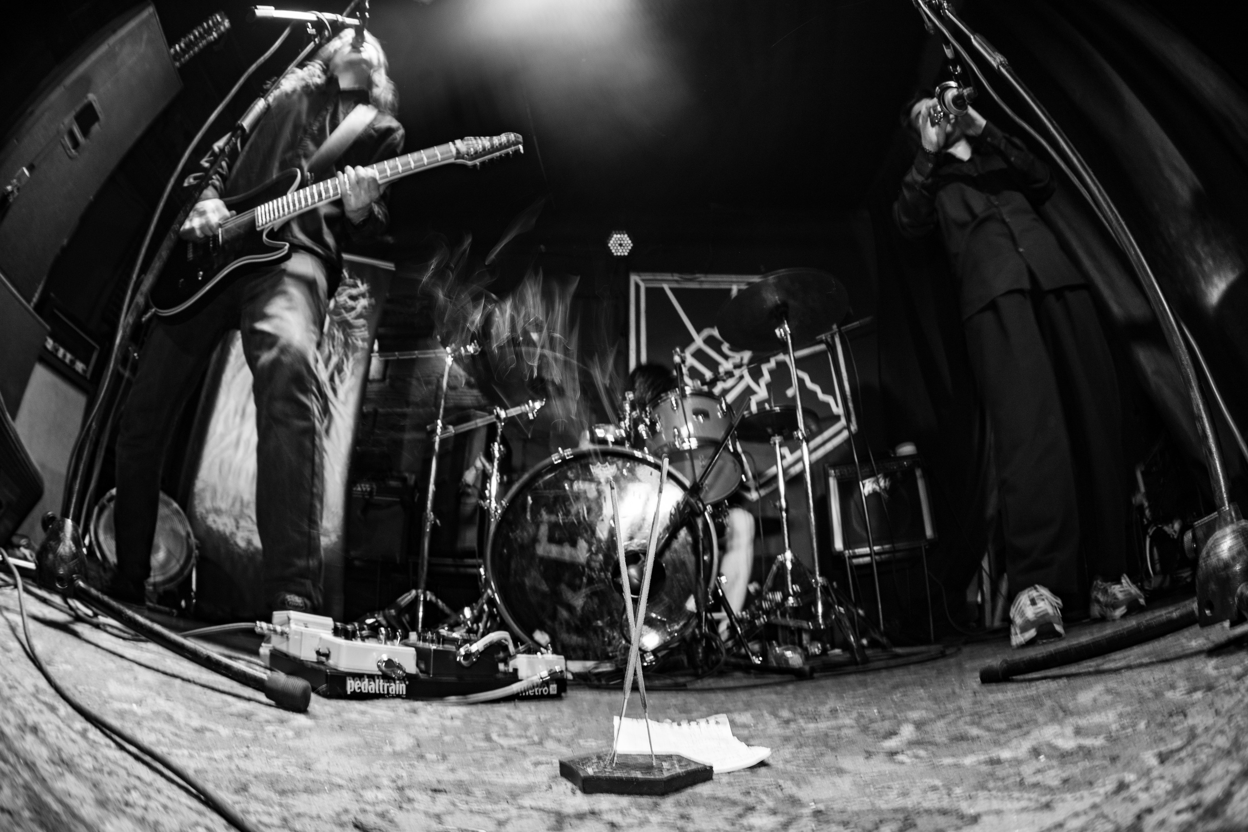 Potvor • aphotique • Barbasolente|Мотыга. Концертный и репортажный фотограф в Санкт-Петербурге Слава Пахомов