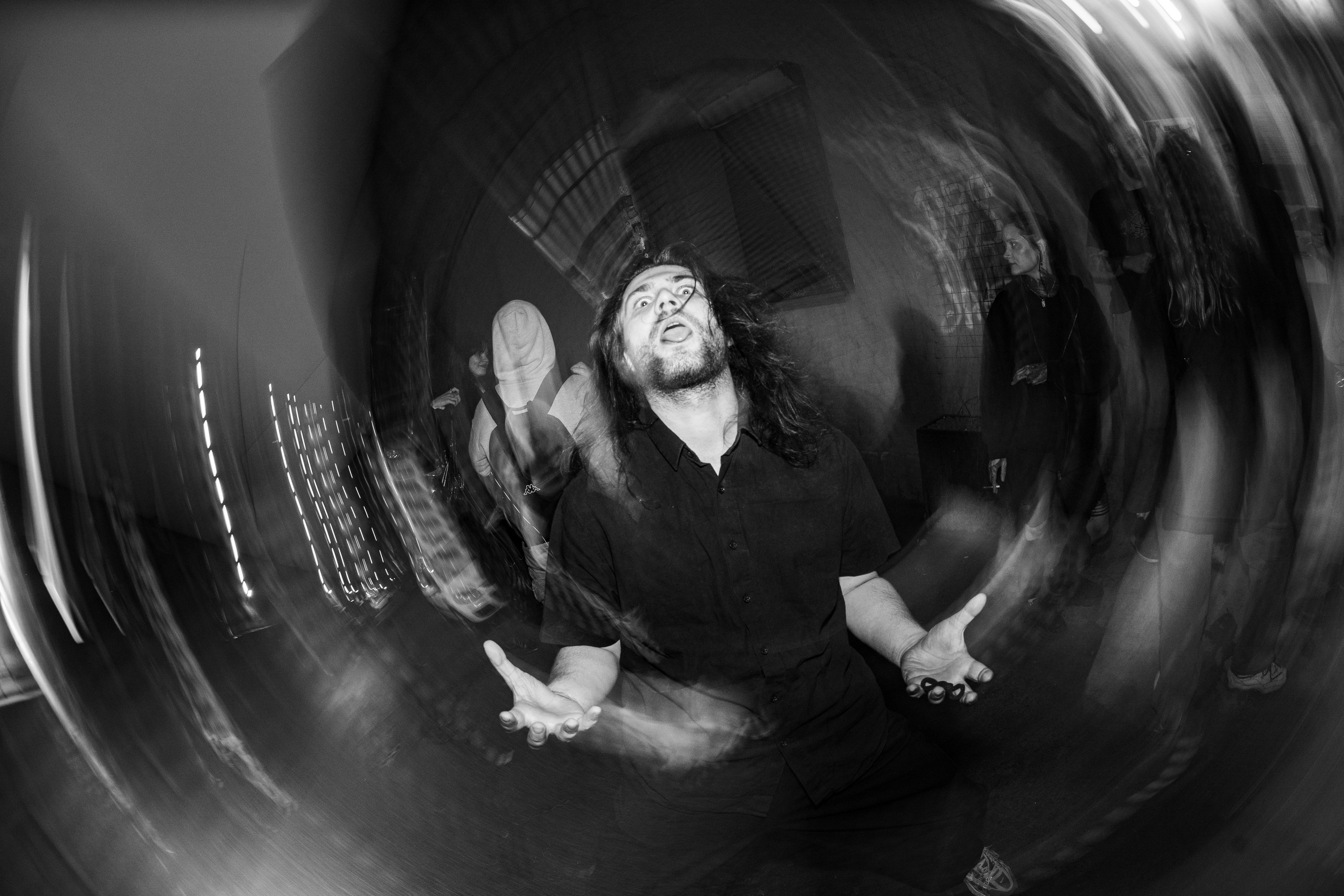 Potvor • aphotique • Doomerion|Zoccolo 2.0. Концертный и репортажный фотограф в Санкт-Петербурге Слава Пахомов