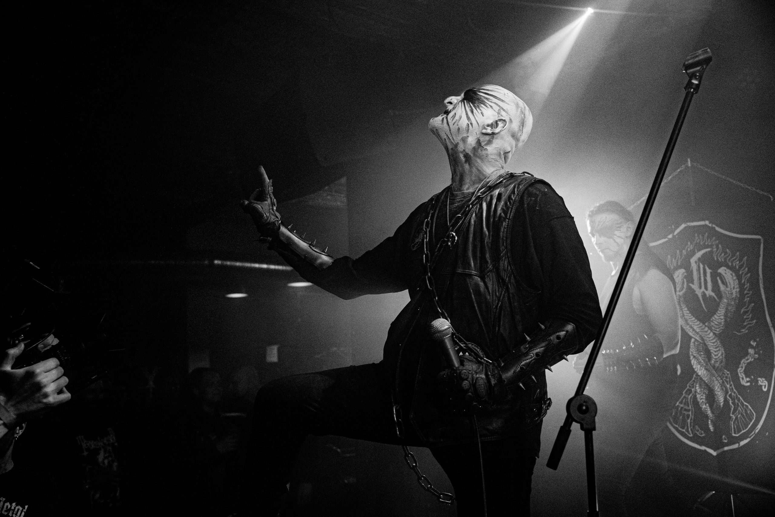 Majestat • Wormsden • SYMD • Diploe|Zoccolo 2.0. Концертный и репортажный фотограф в Санкт-Петербурге Слава Пахомов