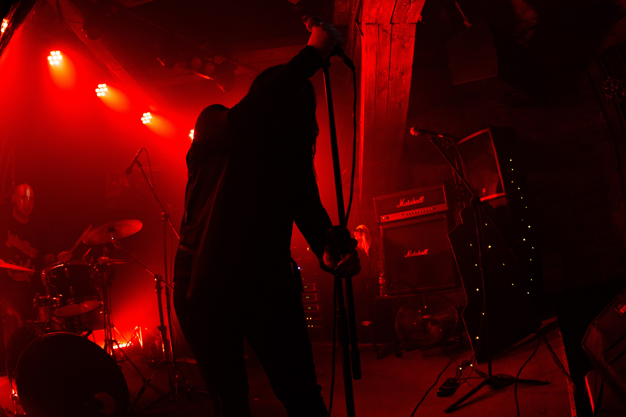 Дней череда|Zoccolo 2.0. Концертный и репортажный фотограф в Санкт-Петербурге Слава Пахомов