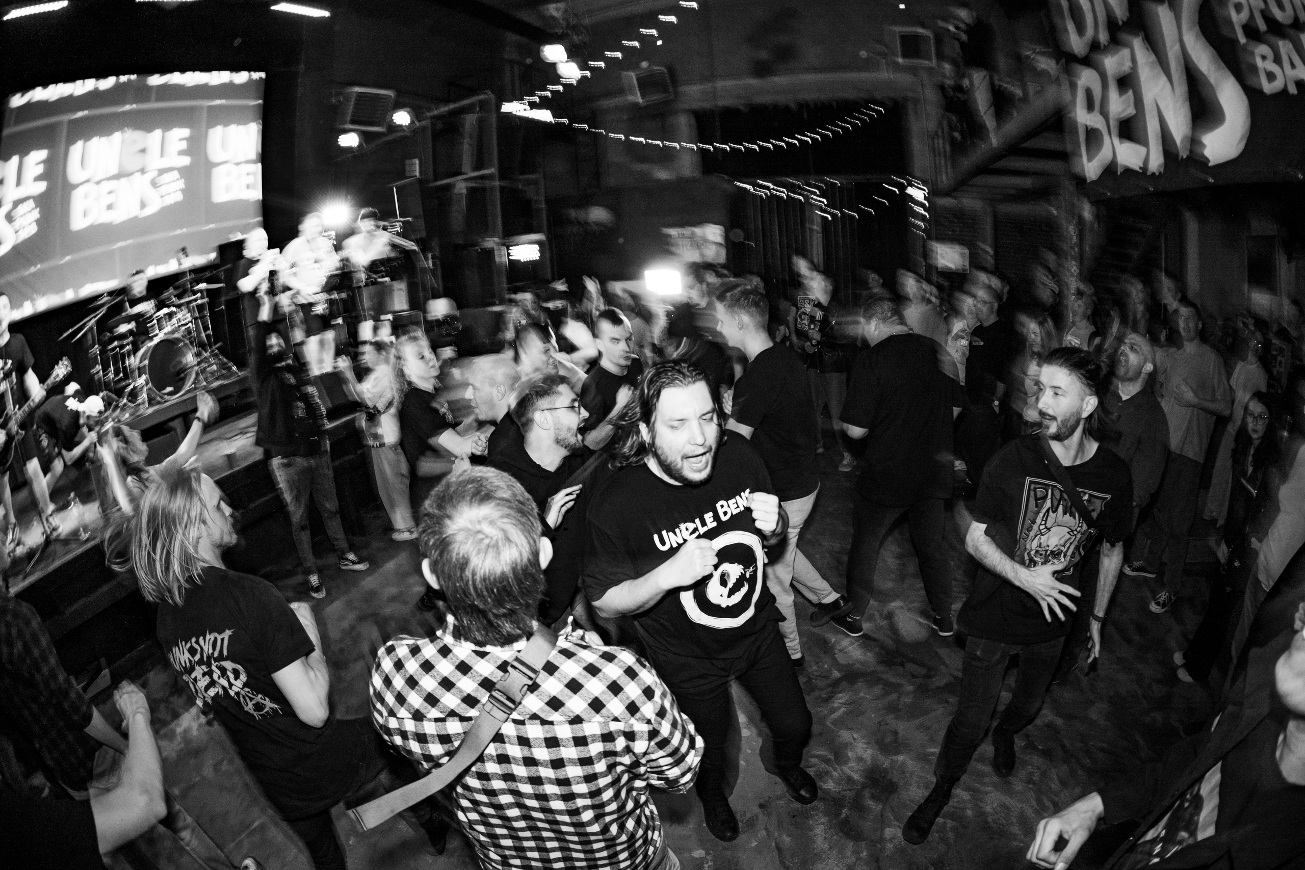 Uncle Bens: 20 лет дружбы|Ласточка. Концертный и репортажный фотограф в Санкт-Петербурге Слава Пахомов