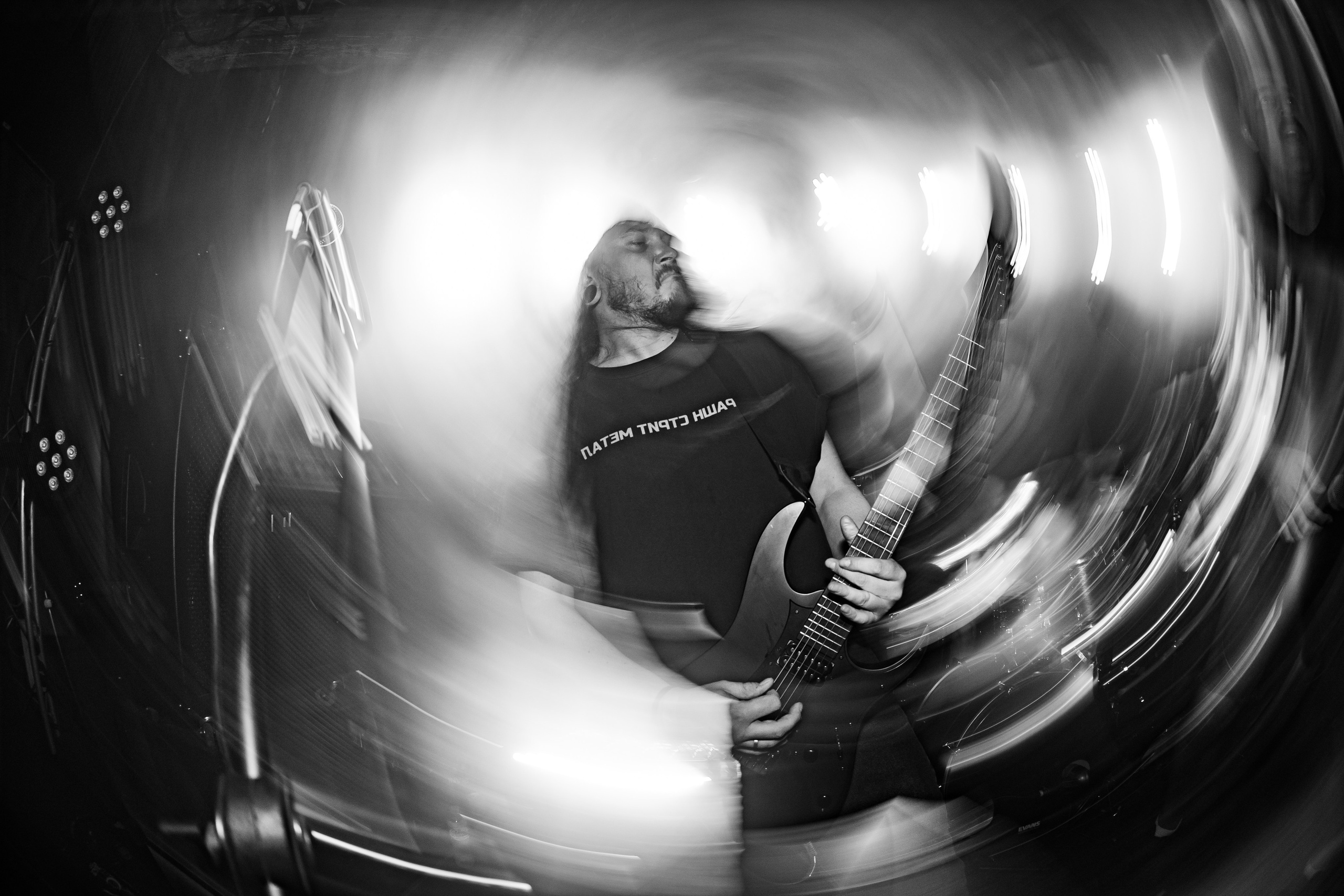 Vranac • Disbound • aphotique • Бесконечная зима|Zoccolo 2.0. Концертный и репортажный фотограф в Санкт-Петербурге Слава Пахомов