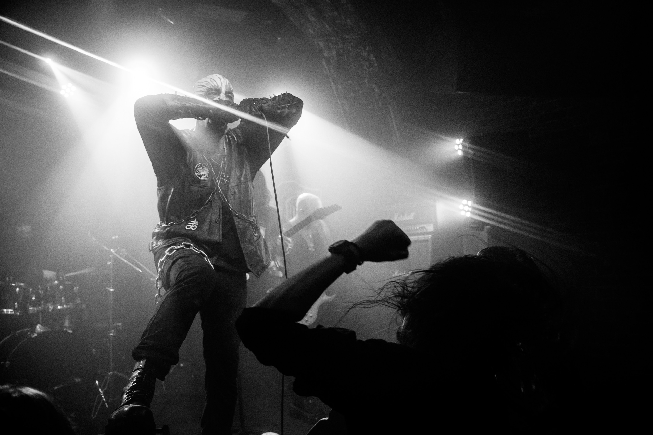 Majestat • Wormsden • SYMD • Diploe|Zoccolo 2.0. Концертный и репортажный фотограф в Санкт-Петербурге Слава Пахомов