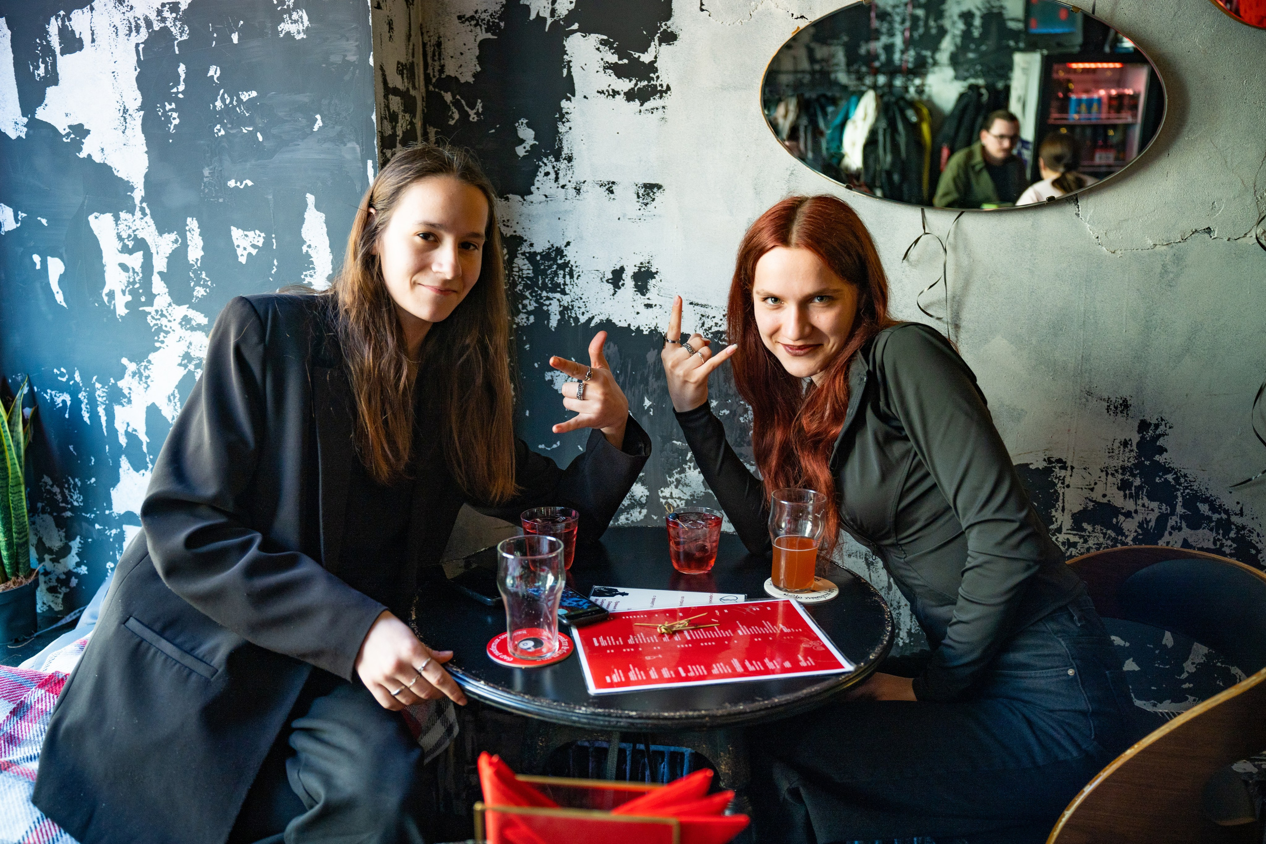 День рождения Бара разбитых сердец. Концертный и репортажный фотограф в Санкт-Петербурге Слава Пахомов