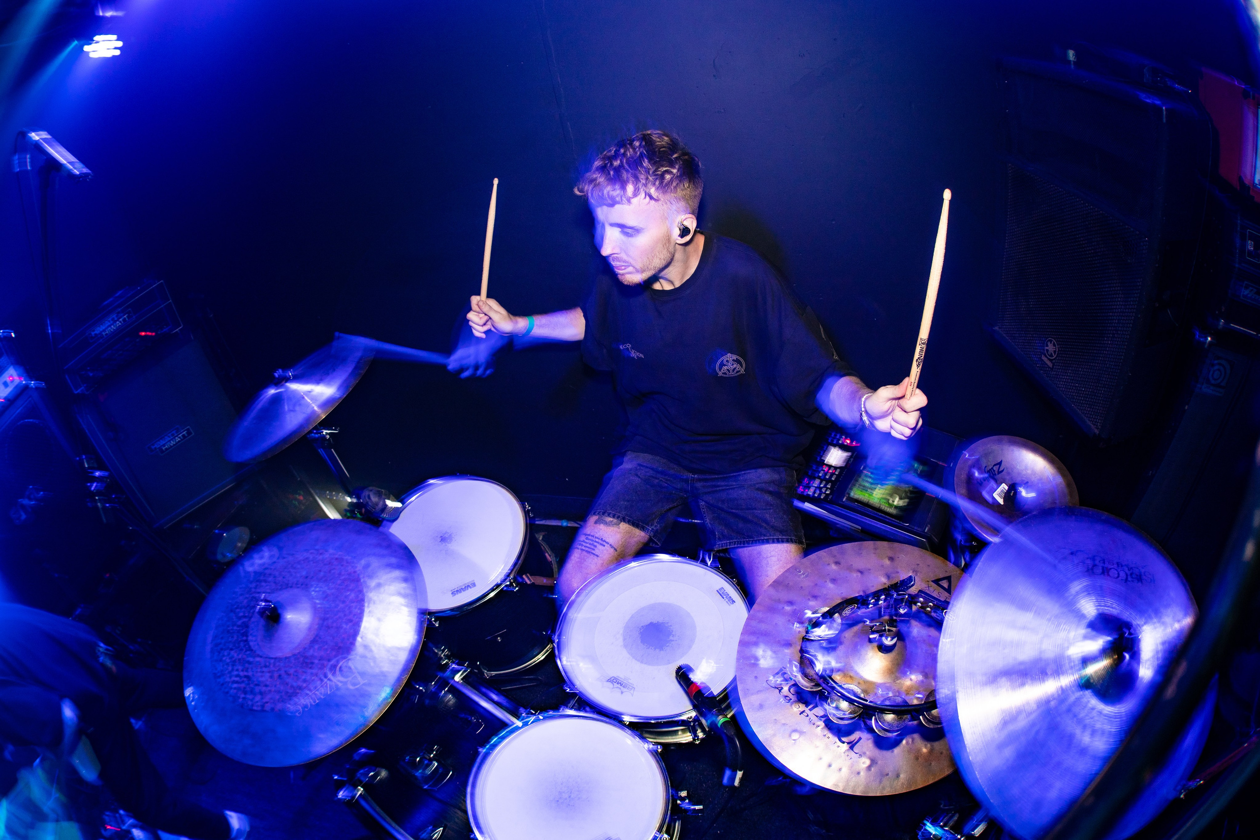 Raw sun: summer post-black fest. Концертный и репортажный фотограф в Санкт-Петербурге Слава Пахомов