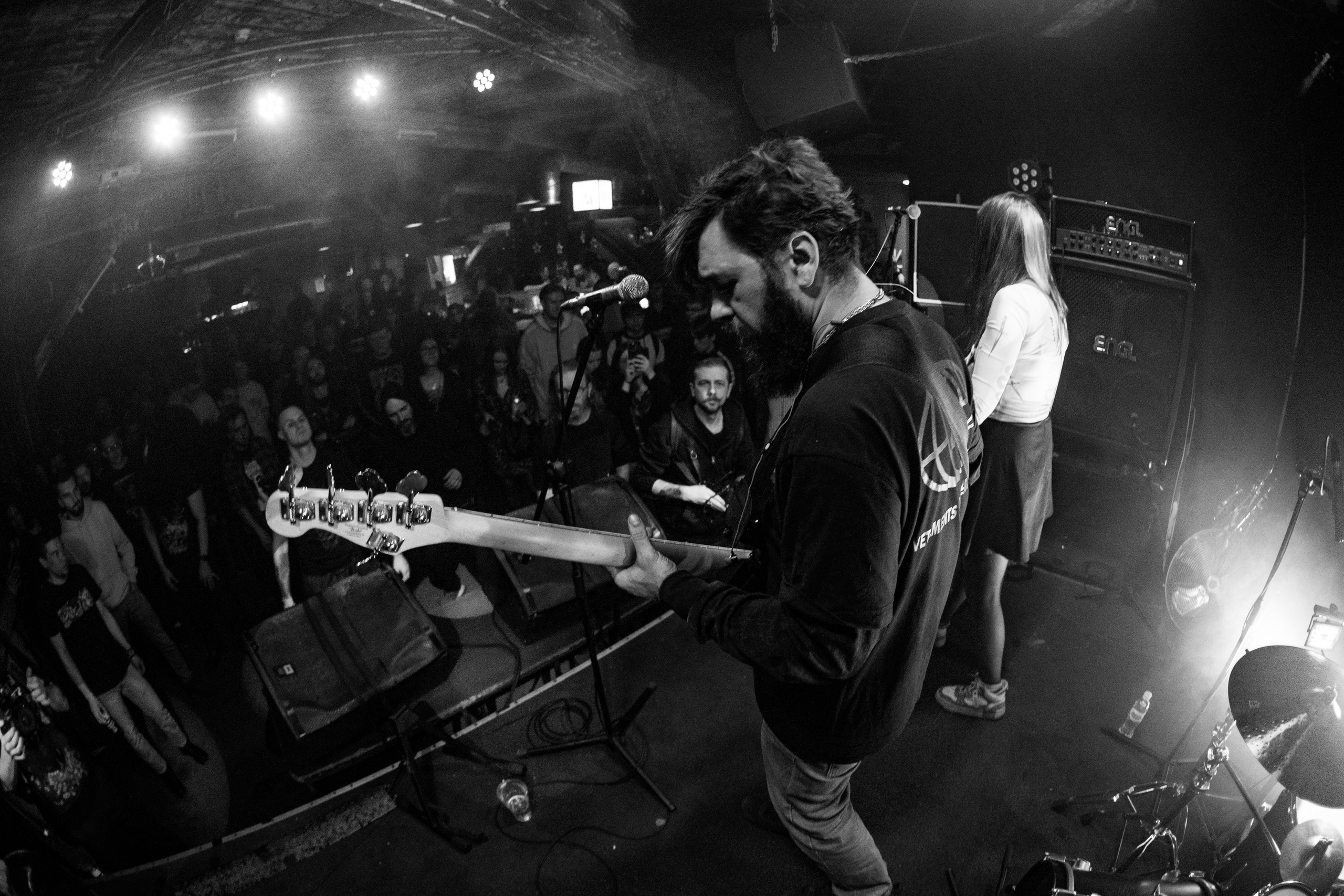 Raw sun: post black fest | Zoccolo 2.0. Концертный и репортажный фотограф в Санкт-Петербурге Слава Пахомов