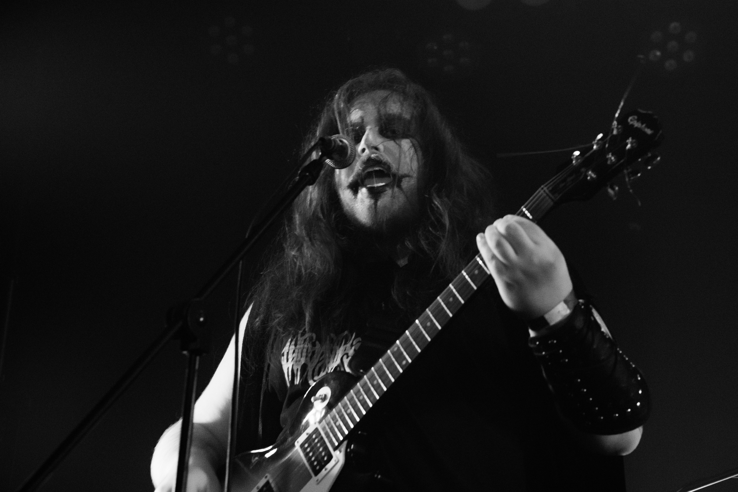 Raw sun: post black fest | Zoccolo 2.0. Концертный и репортажный фотограф в Санкт-Петербурге Слава Пахомов