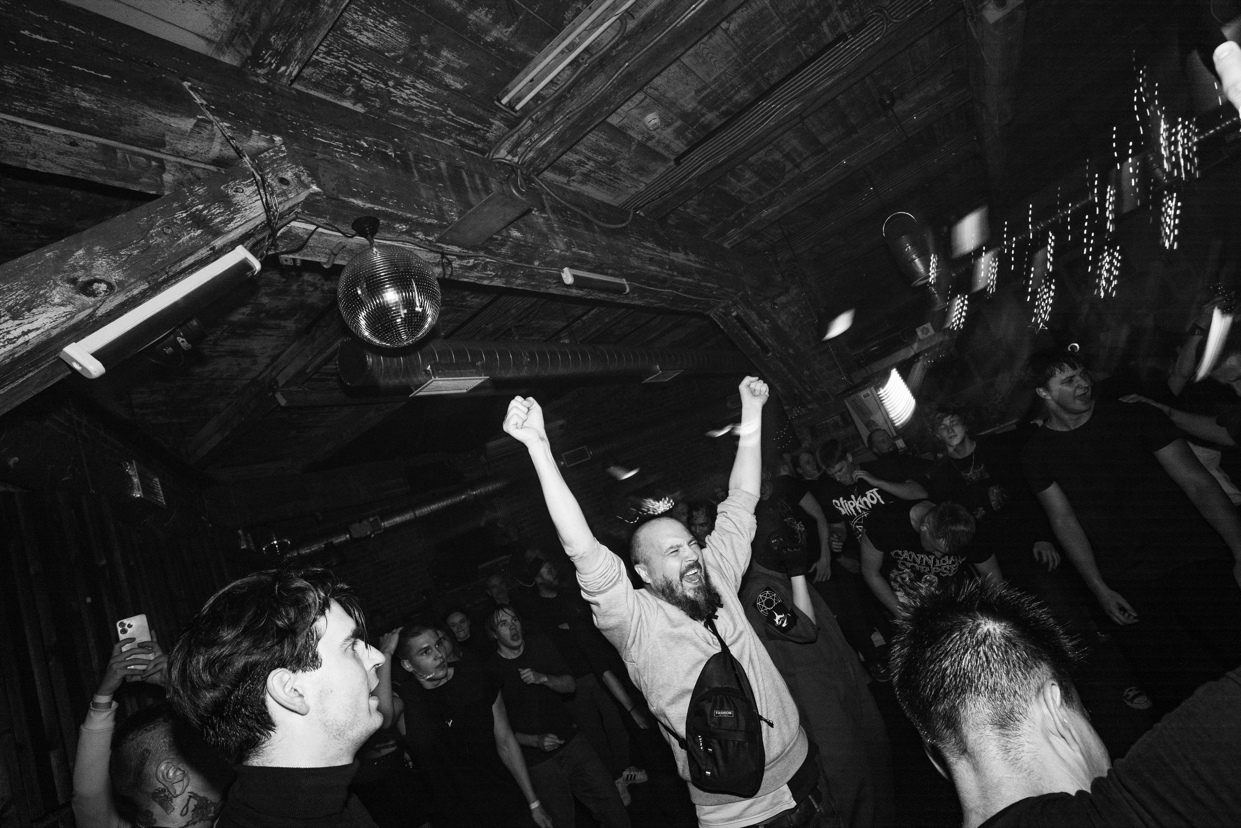 Get This|Zoccolo 2.0. Концертный и репортажный фотограф в Санкт-Петербурге Слава Пахомов