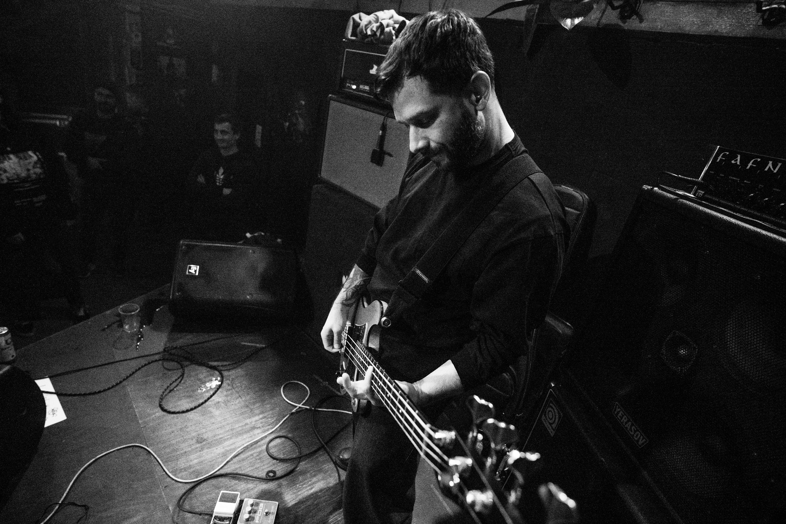 Летние войны • Skimist • 100 Собак | Ласточка. Концертный и репортажный фотограф в Санкт-Петербурге Слава Пахомов