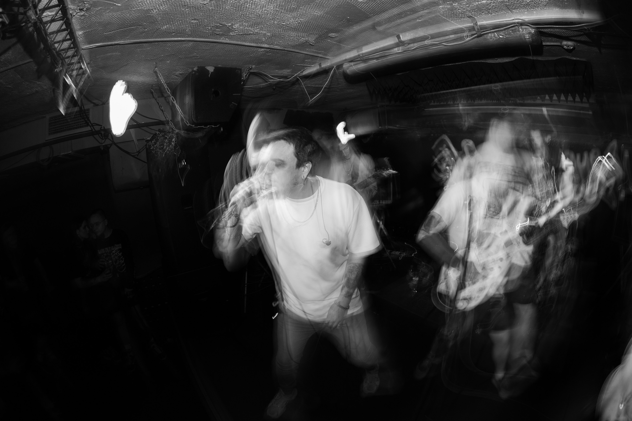 Qatsi: last live | FishFabrique. Концертный и репортажный фотограф в Санкт-Петербурге Слава Пахомов