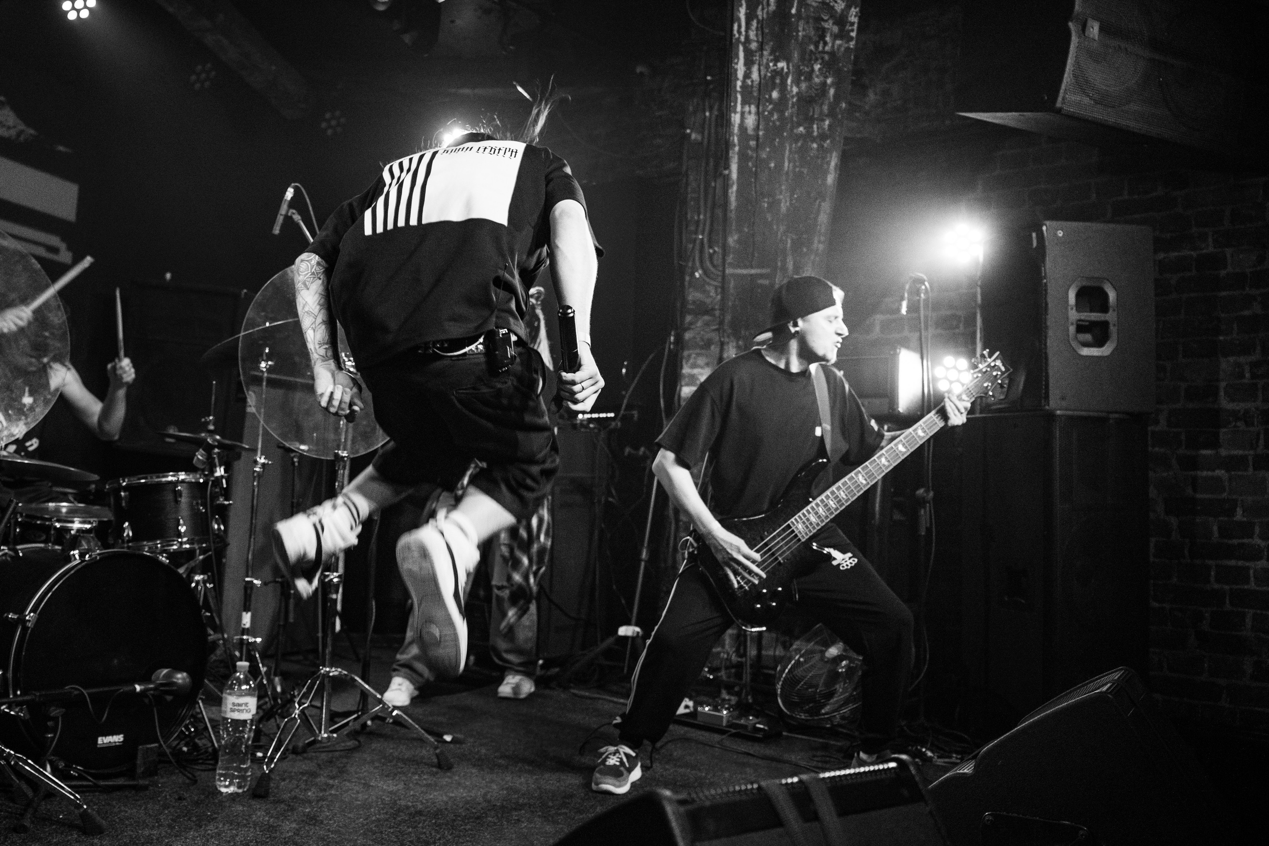 ОМУТ ГИГ|Zoccolo 2.0. Концертный и репортажный фотограф в Санкт-Петербурге Слава Пахомов